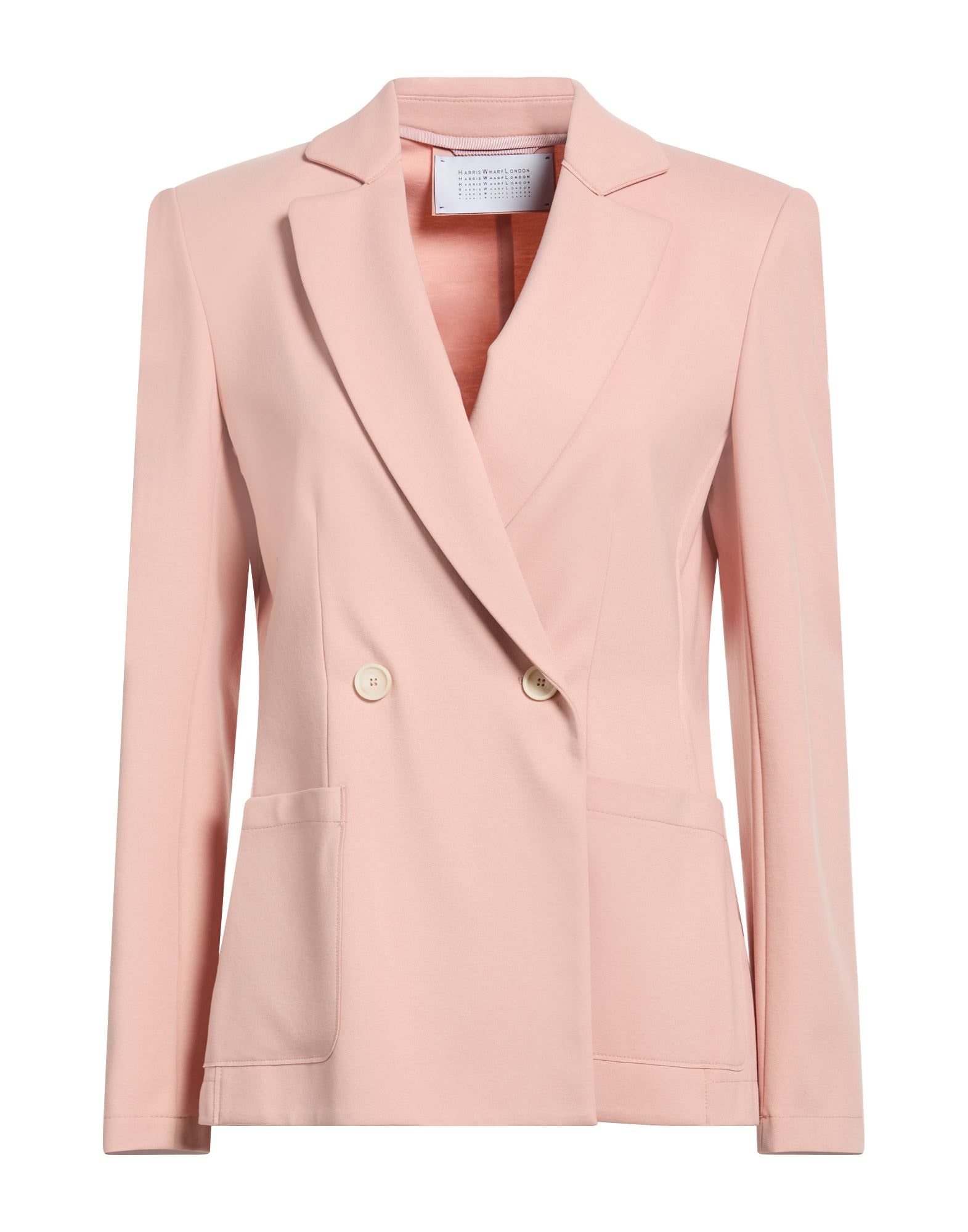 HARRIS WHARF LONDON - Пиджаки