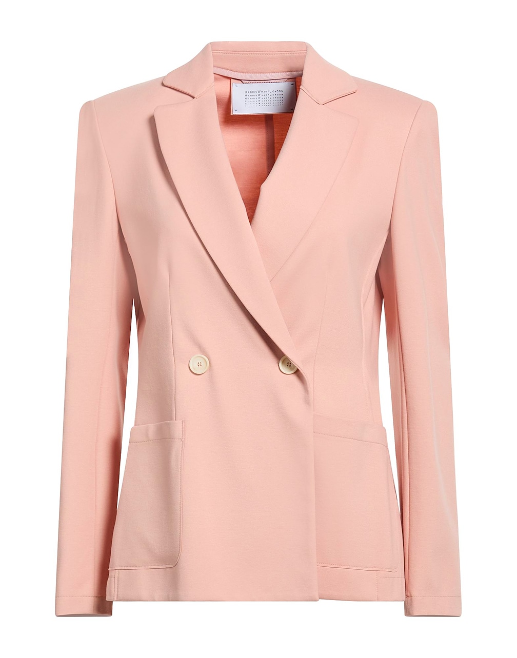 HARRIS WHARF LONDON - Blazers