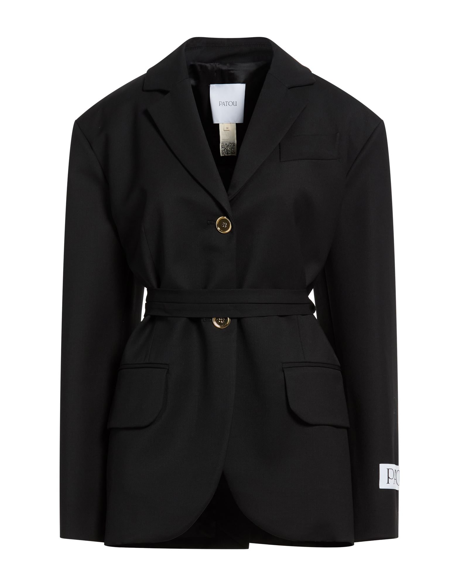 PATOU - ブレザー