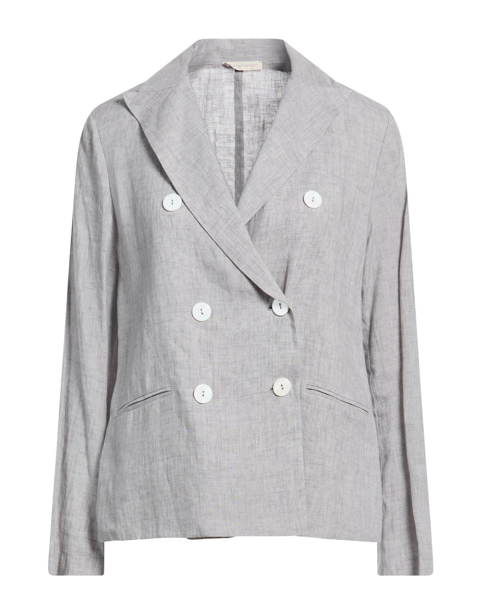 CRISTINA BONFANTI - Blazers