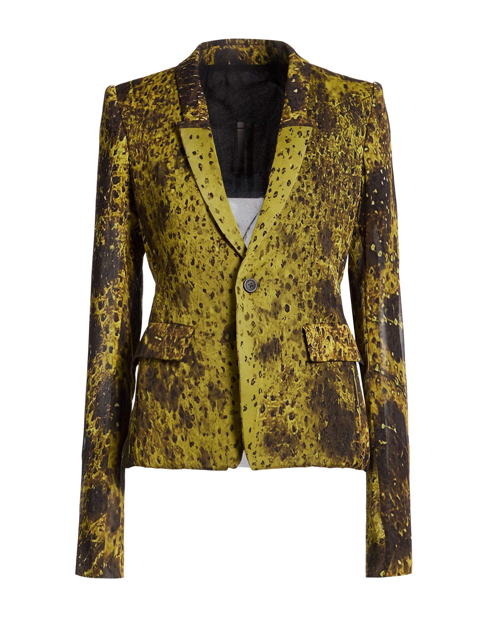 RICK OWENS - Blazers