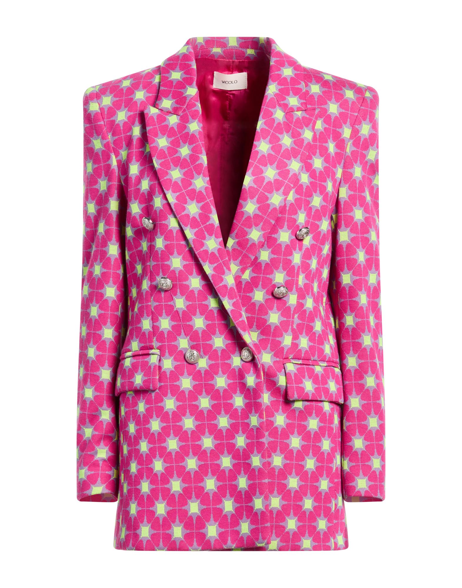 VICOLO - ブレザー