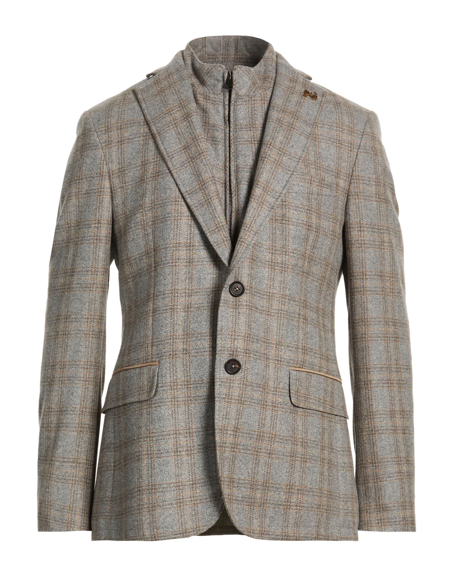 PAL ZILERI - Blazers