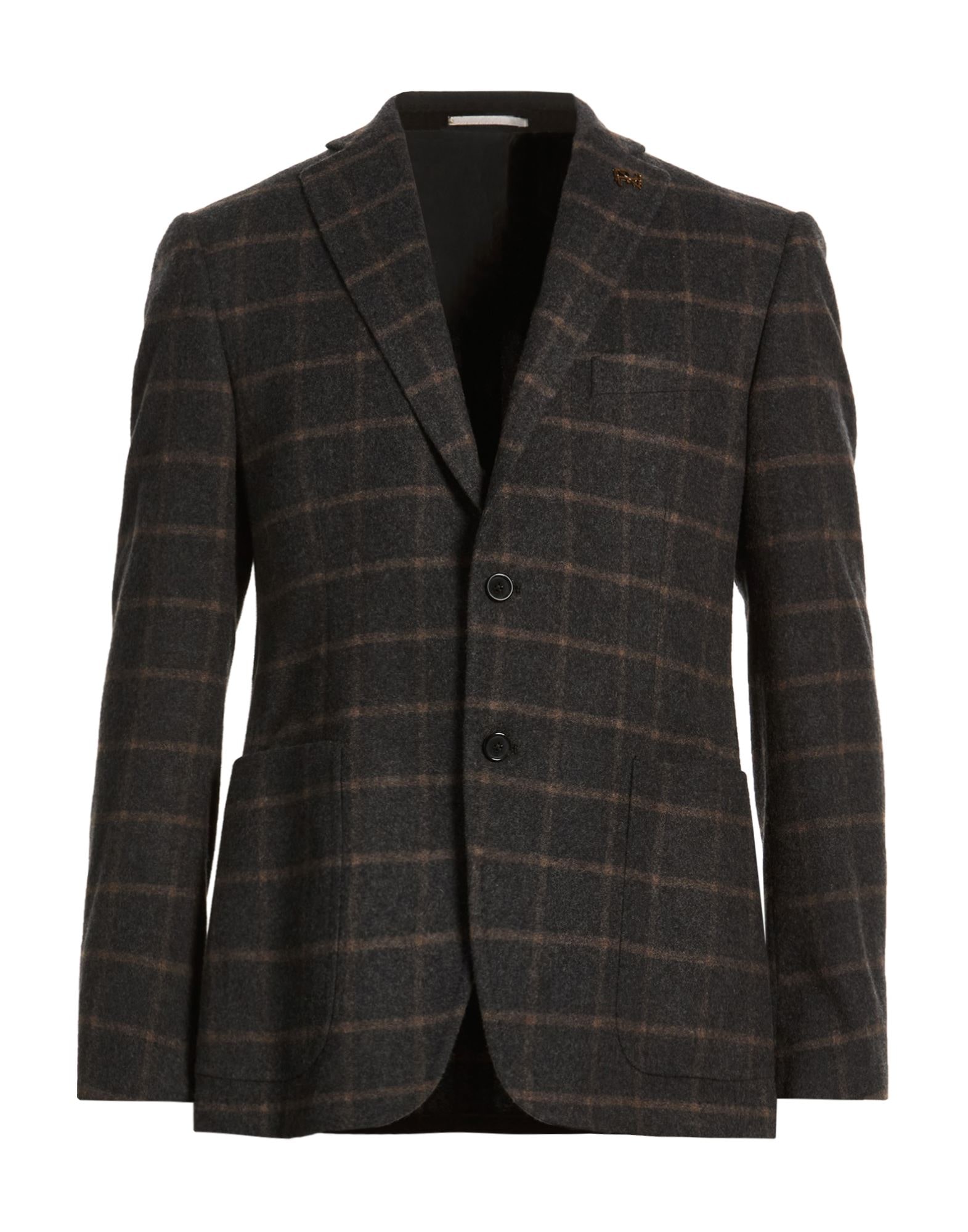 PAL ZILERI - Blazers