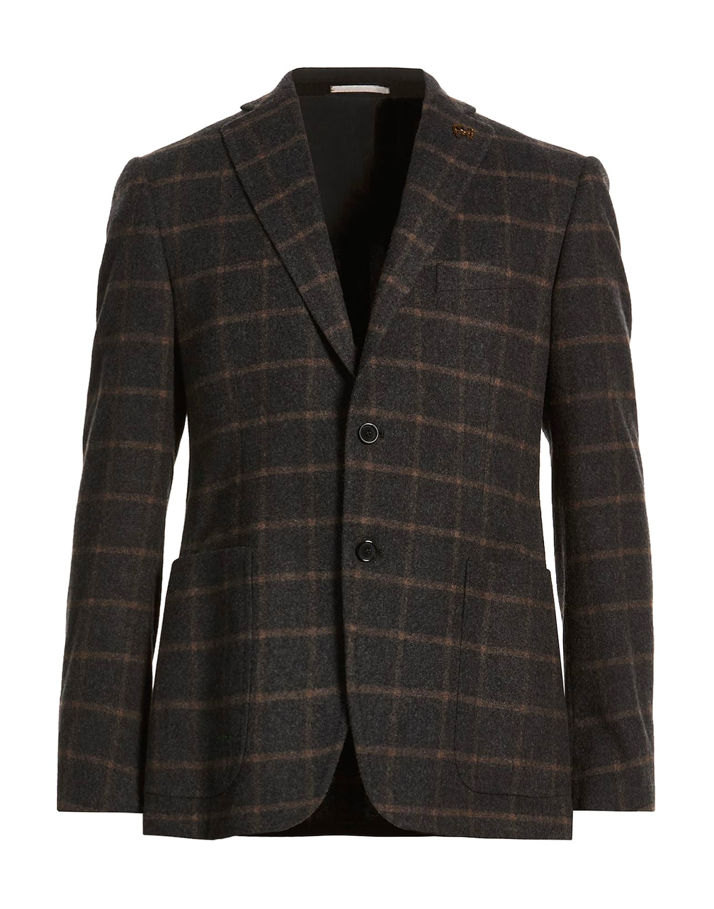 PAL ZILERI - Blazers