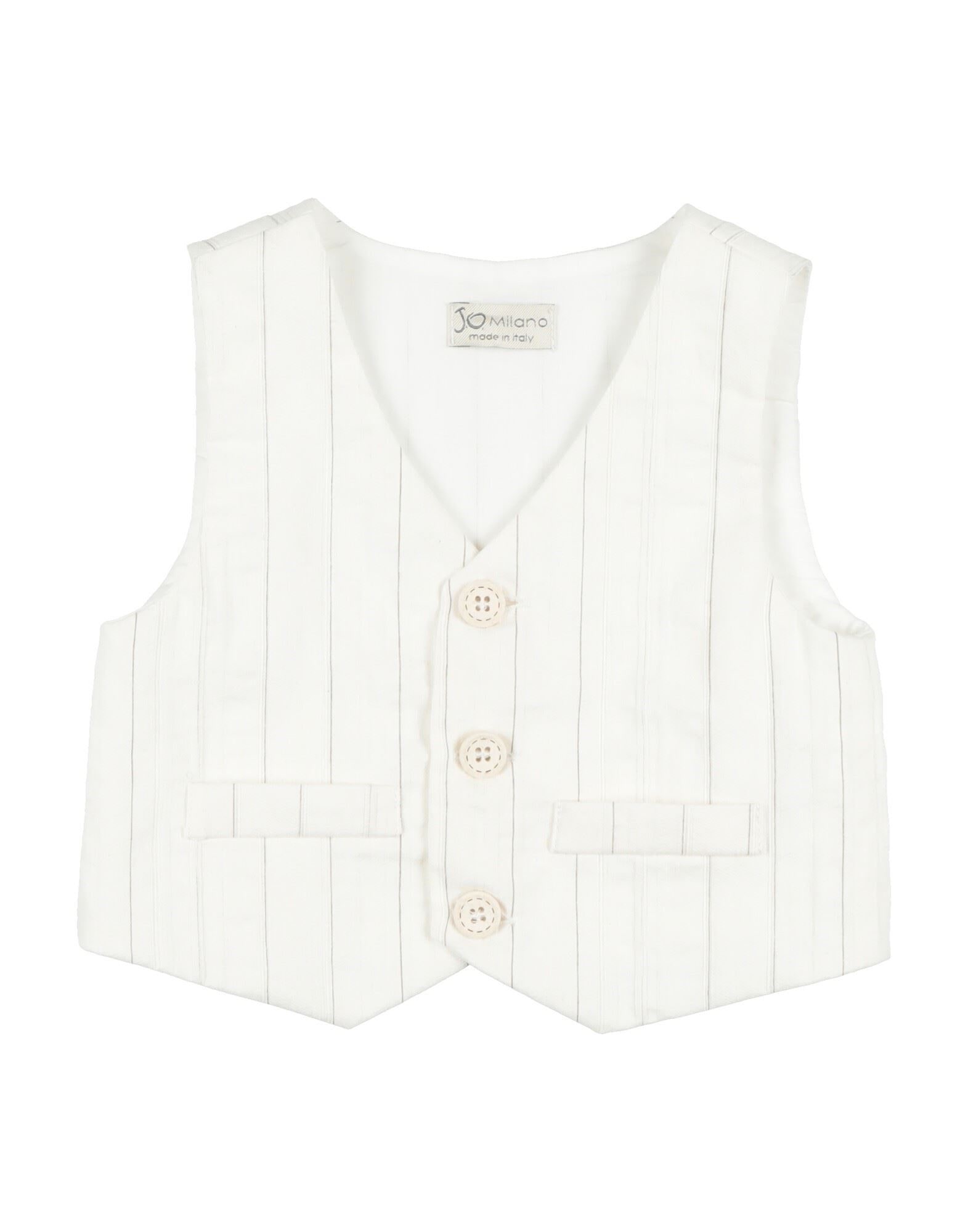 J.O. Milano - Waistcoats