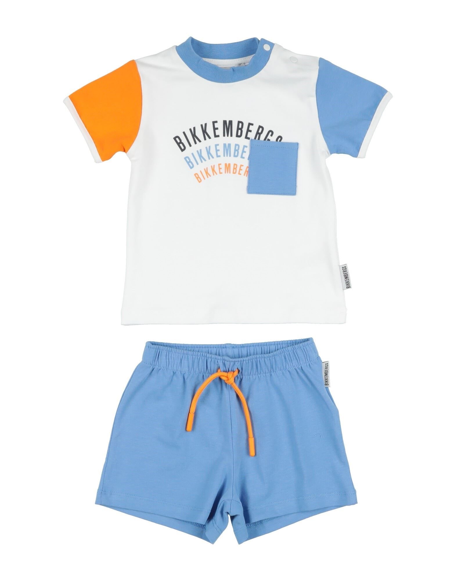 BIKKEMBERGS - Комплекты для малышей