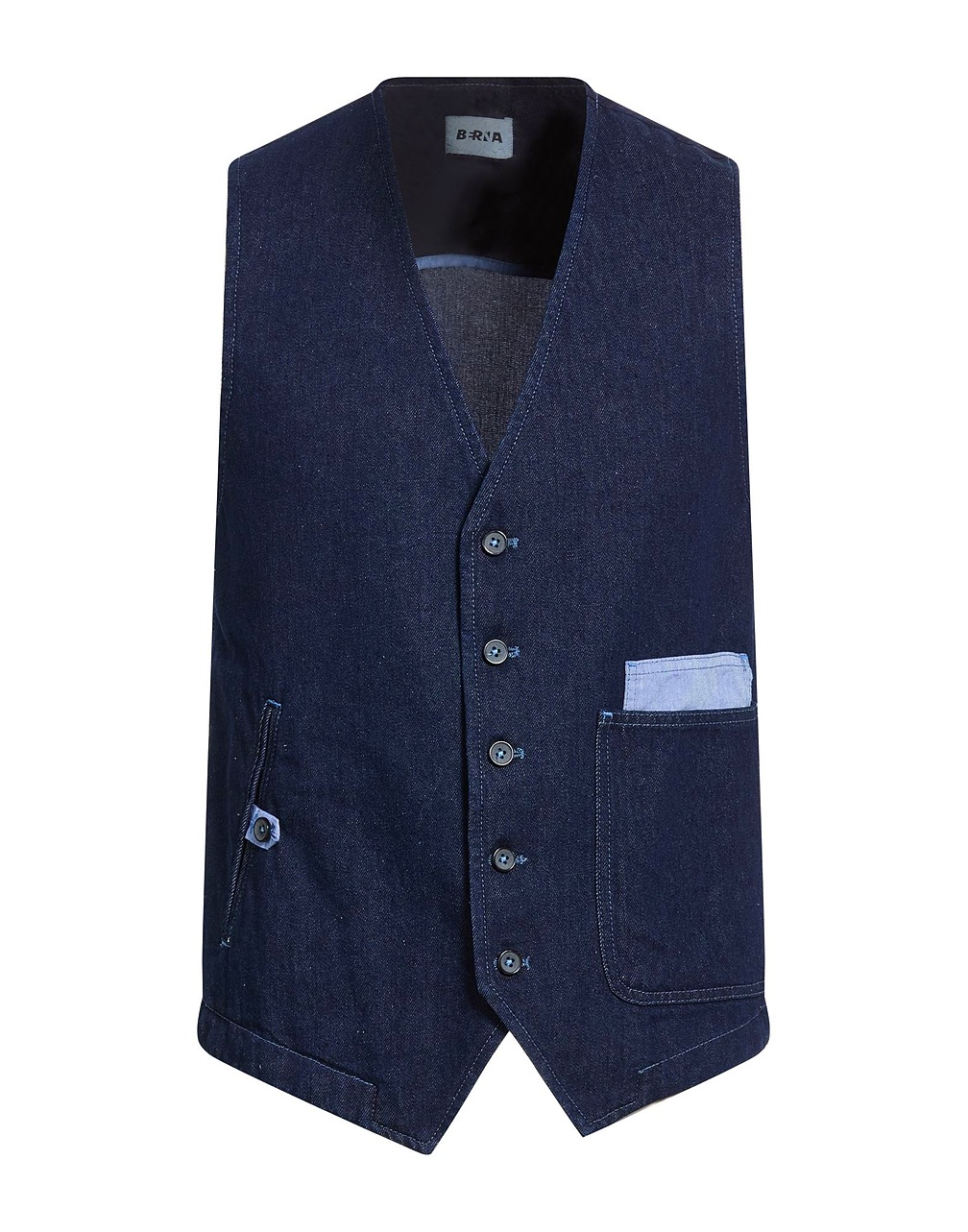 BERNA - Waistcoats