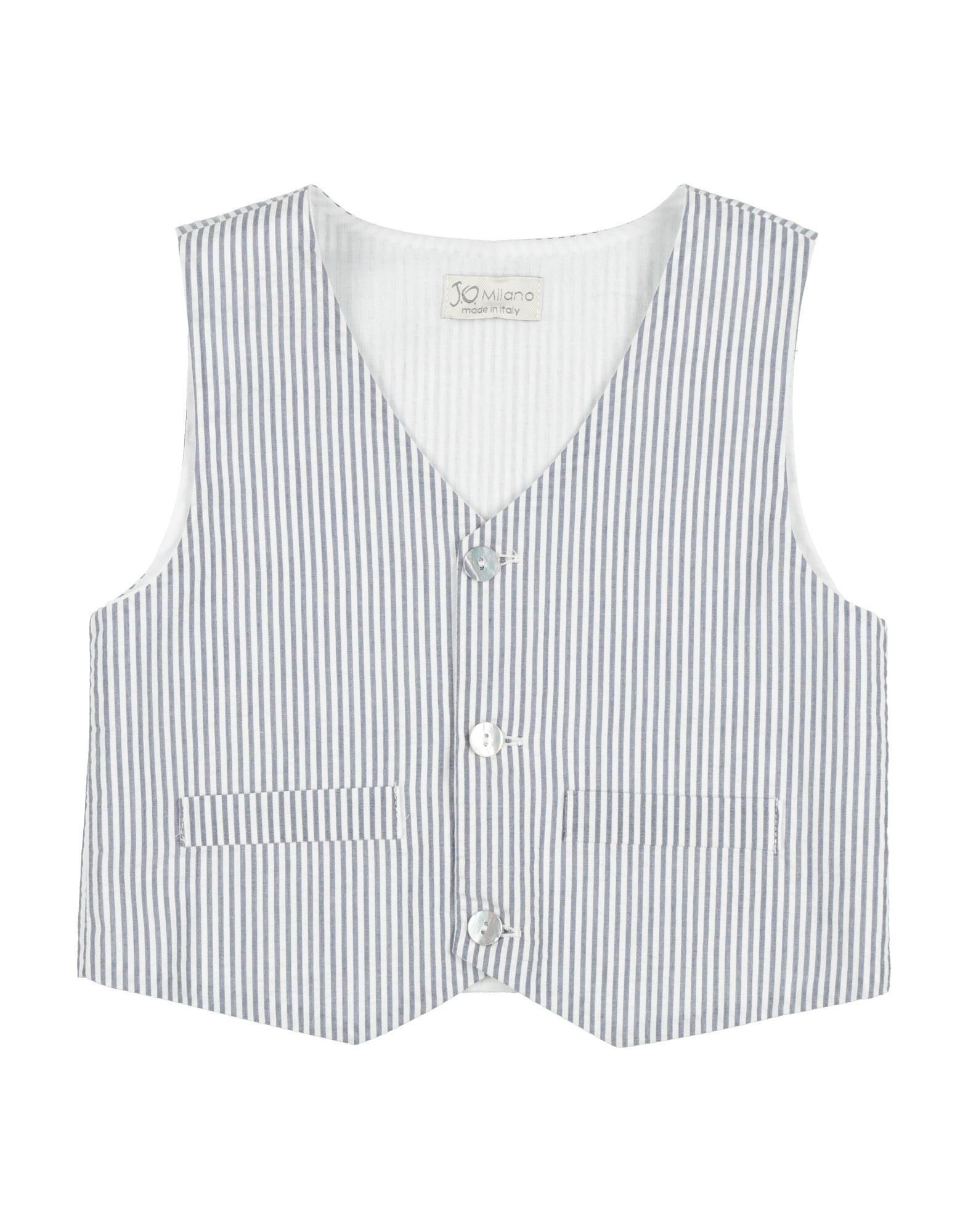J.O. Milano - Waistcoats