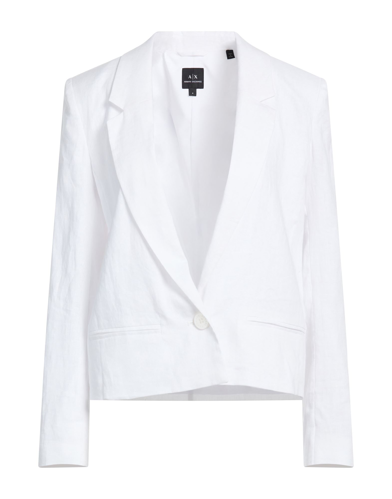 ARMANI EXCHANGE - ブレザー