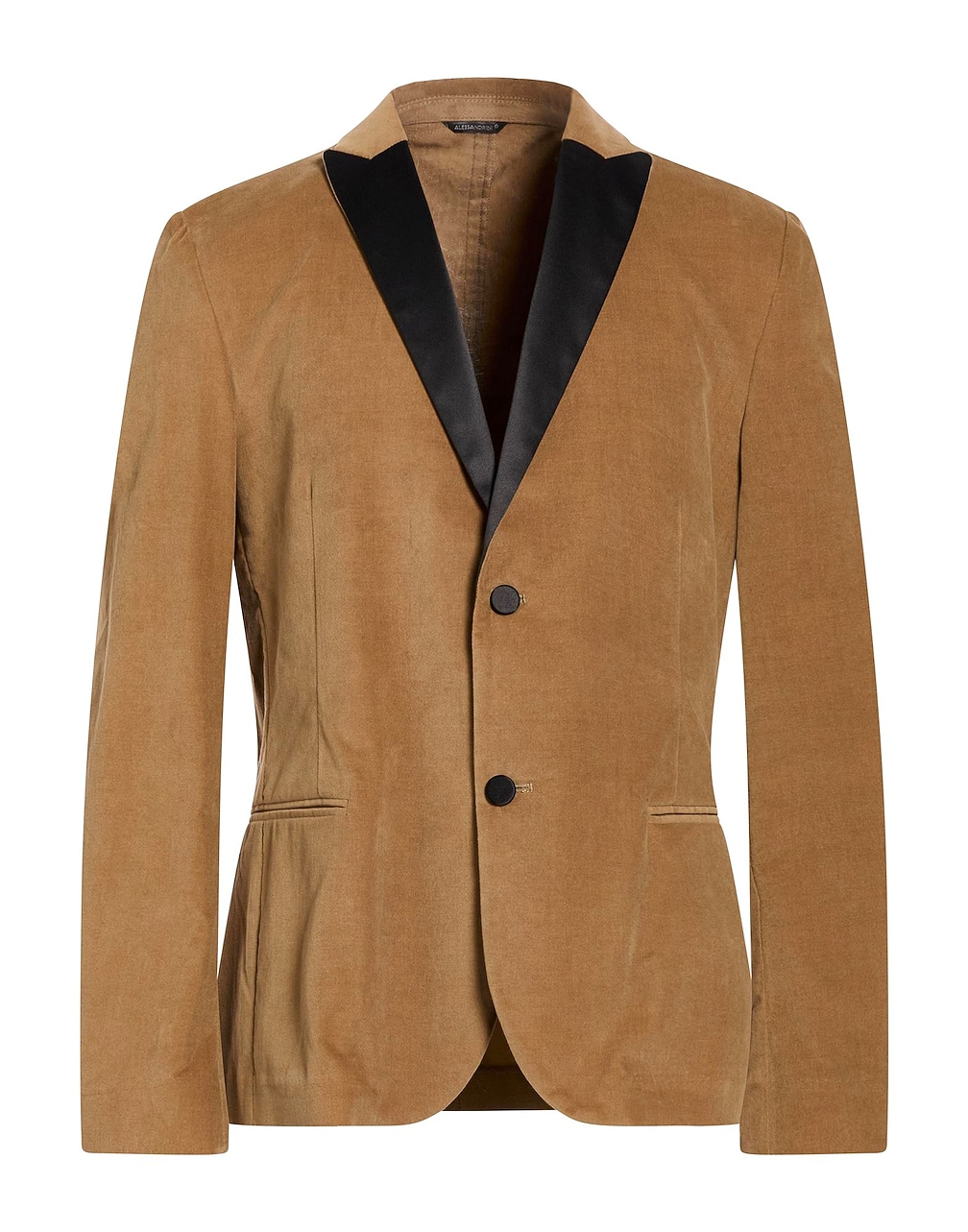DANIELE ALESSANDRINI - Blazers