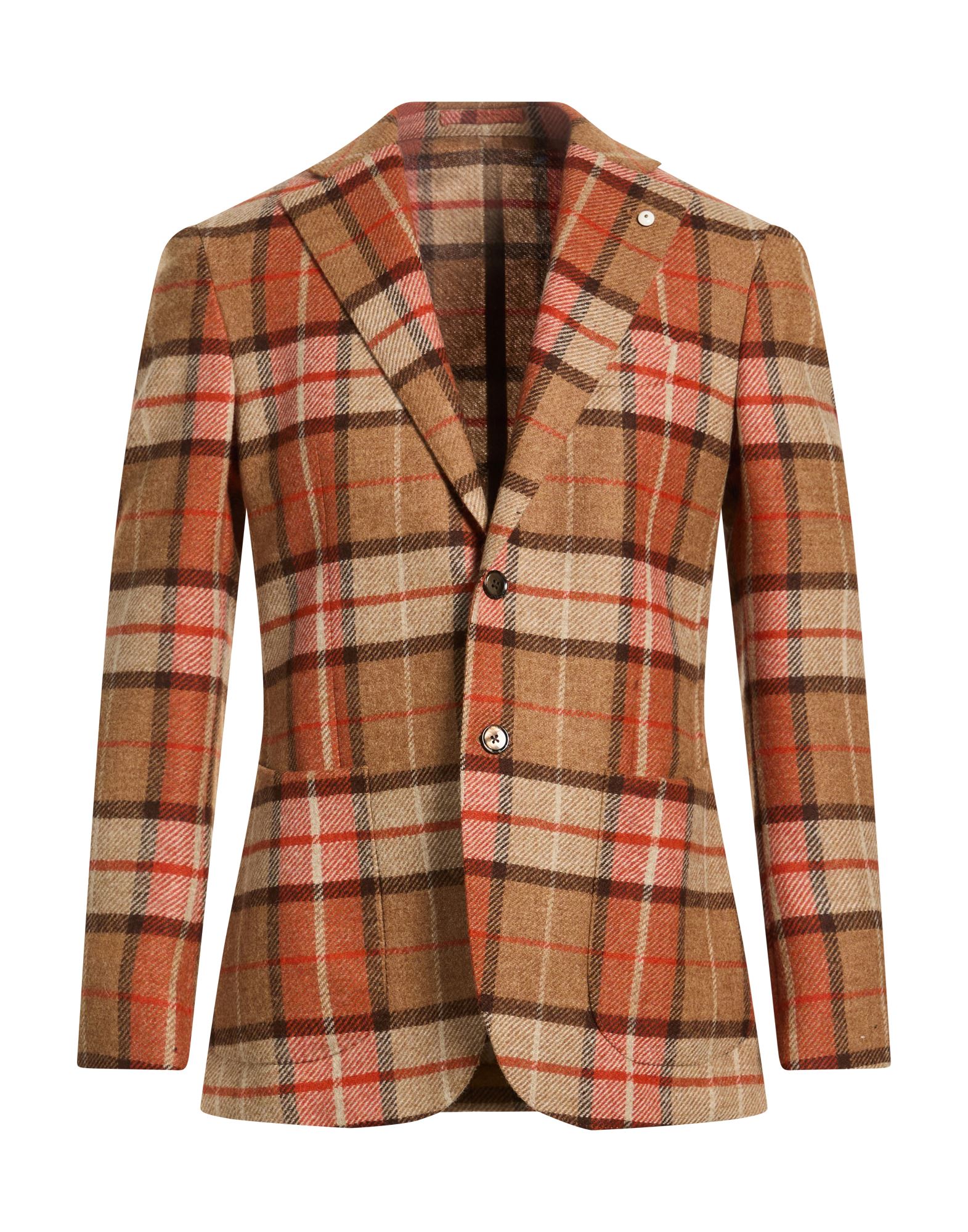 L.B.M. 1911 - Blazers