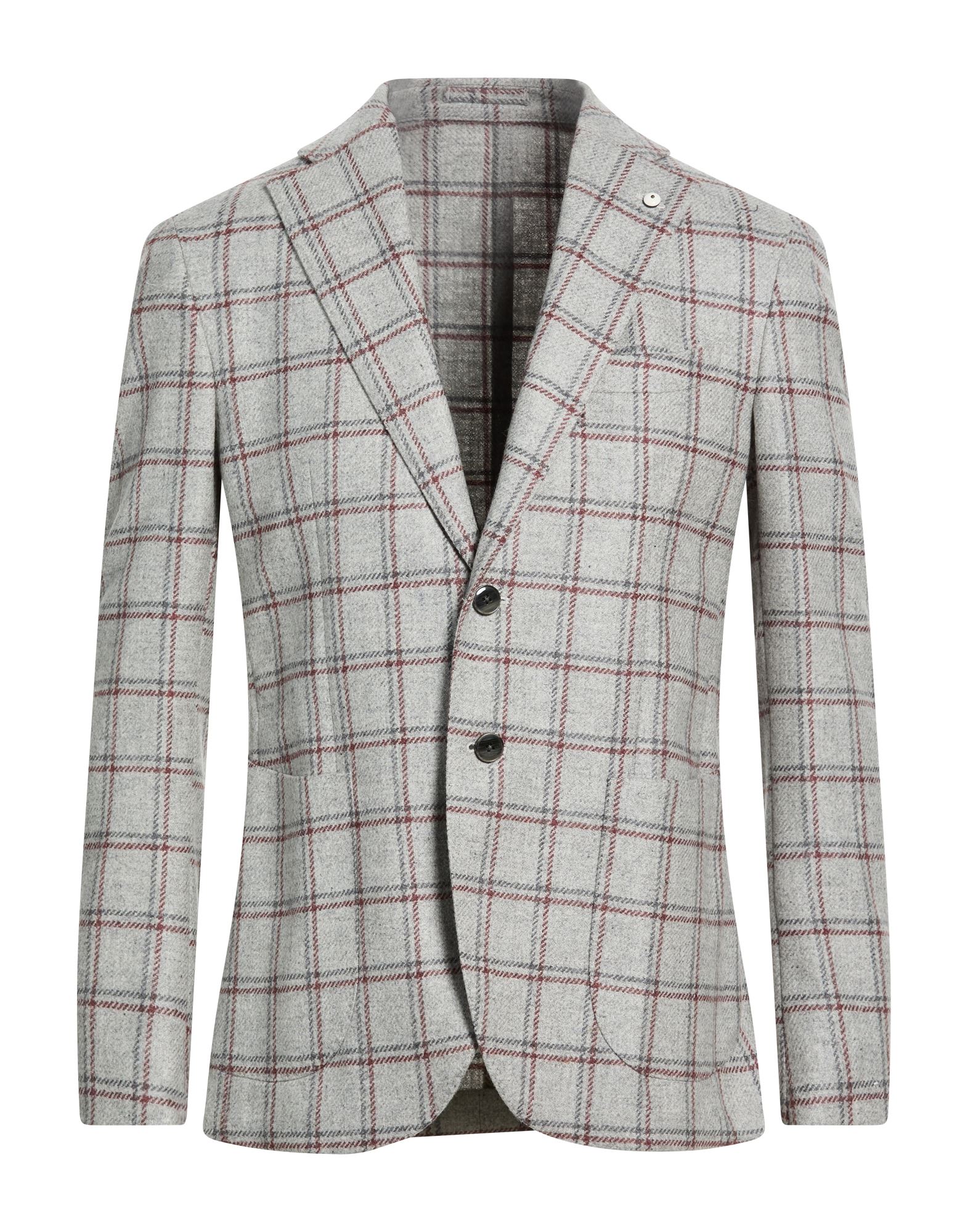 L.B.M. 1911 - Blazers