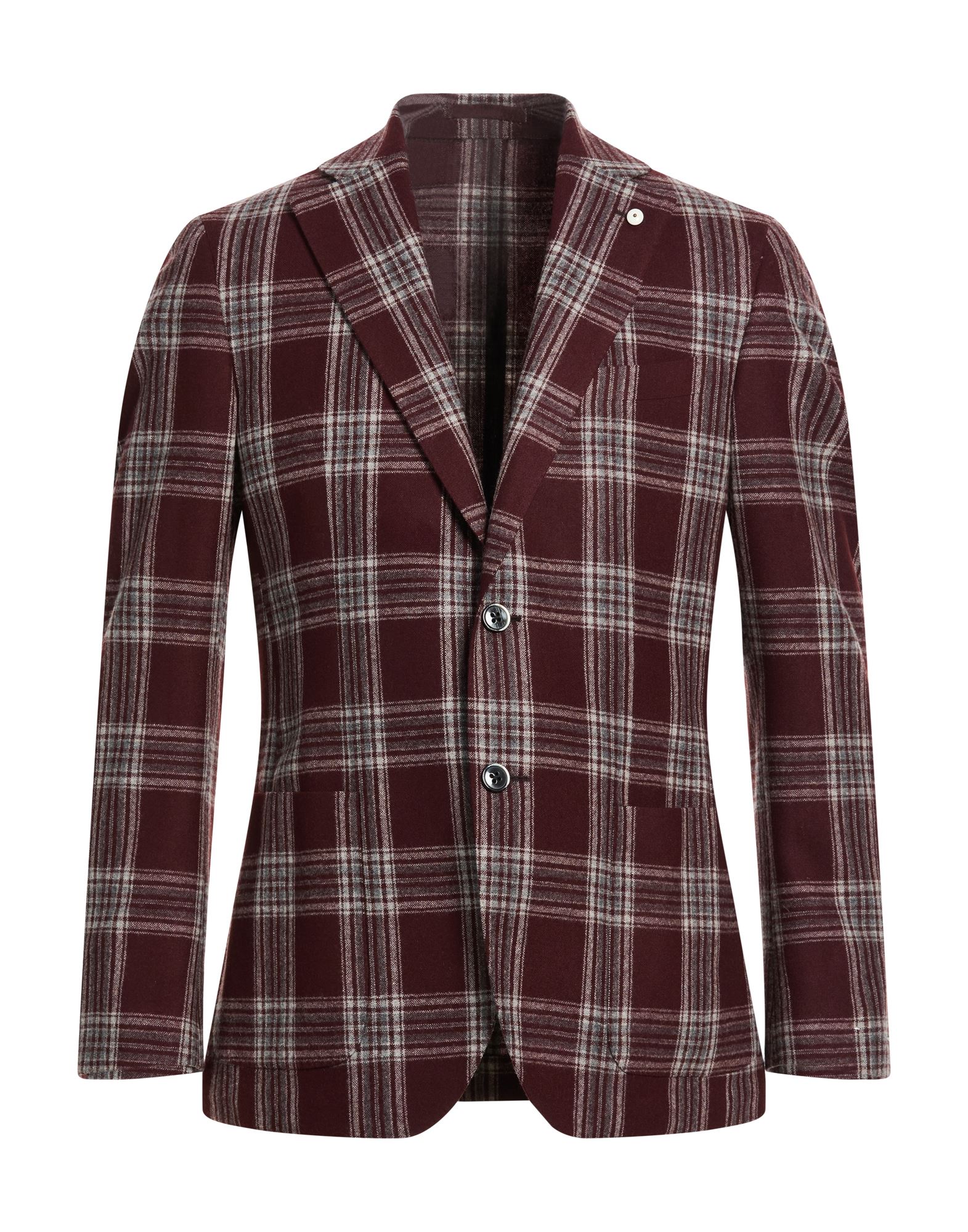 L.B.M. 1911 - Blazers