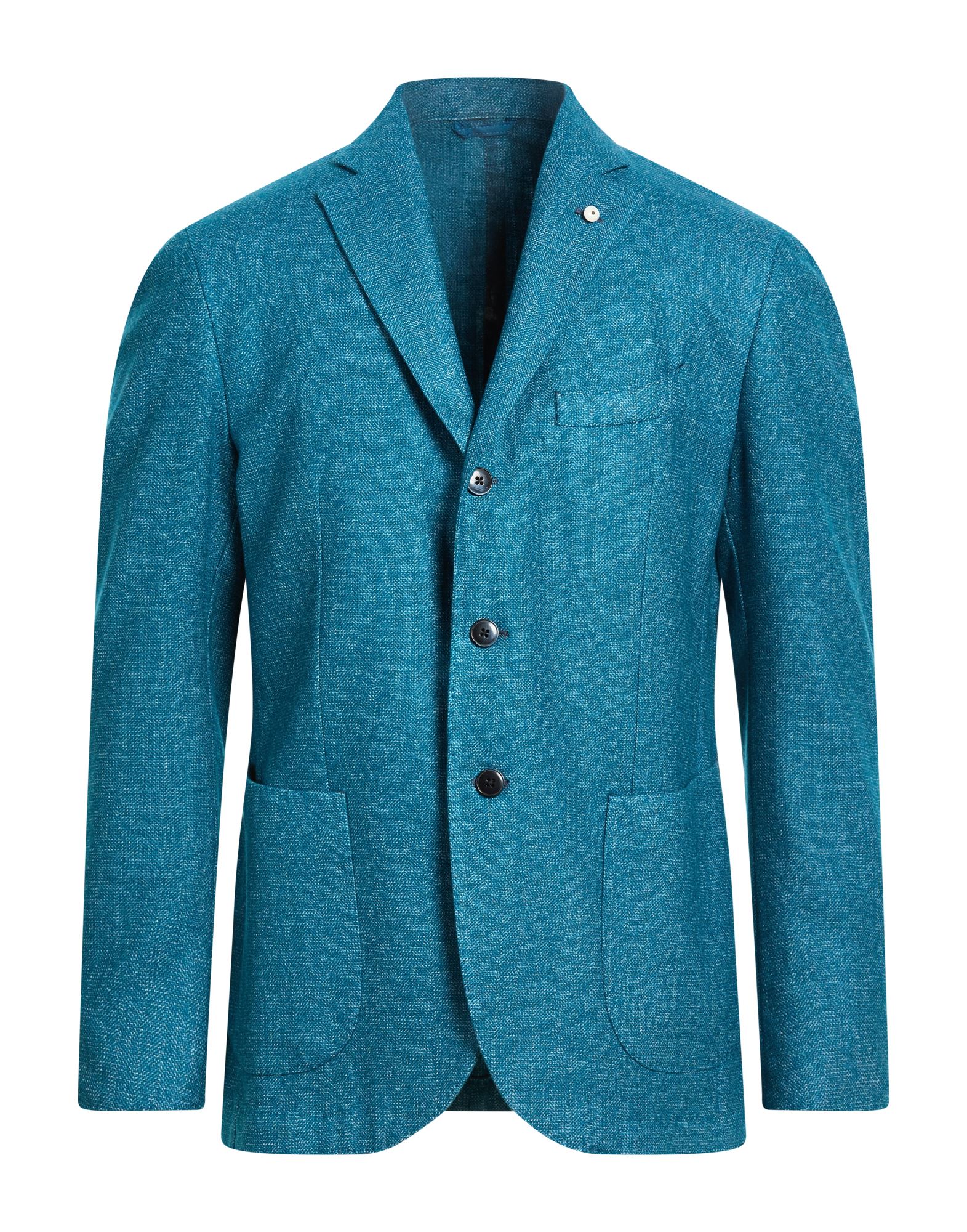 L.B.M. 1911 - Blazers