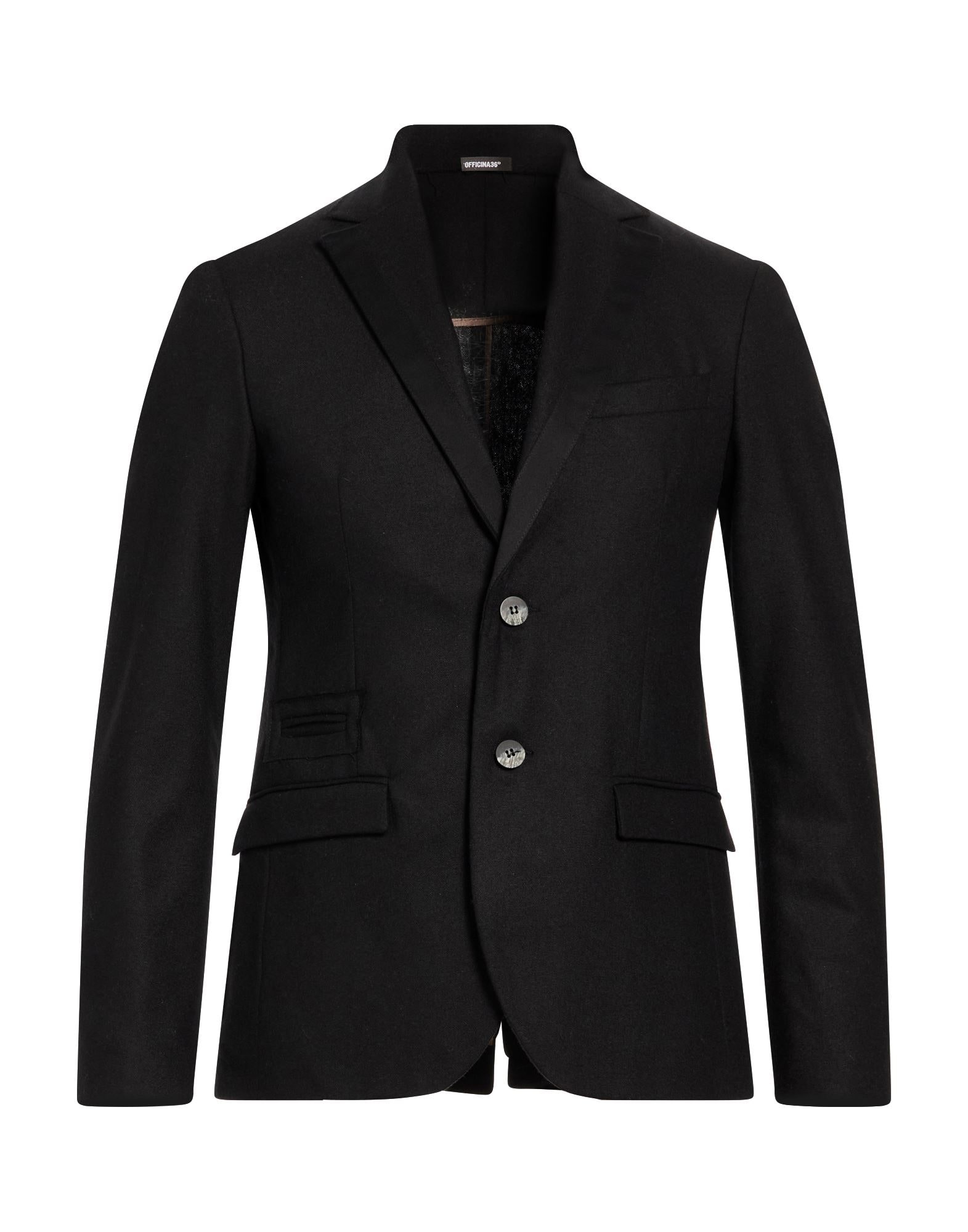 OFFICINA 36 - Blazers