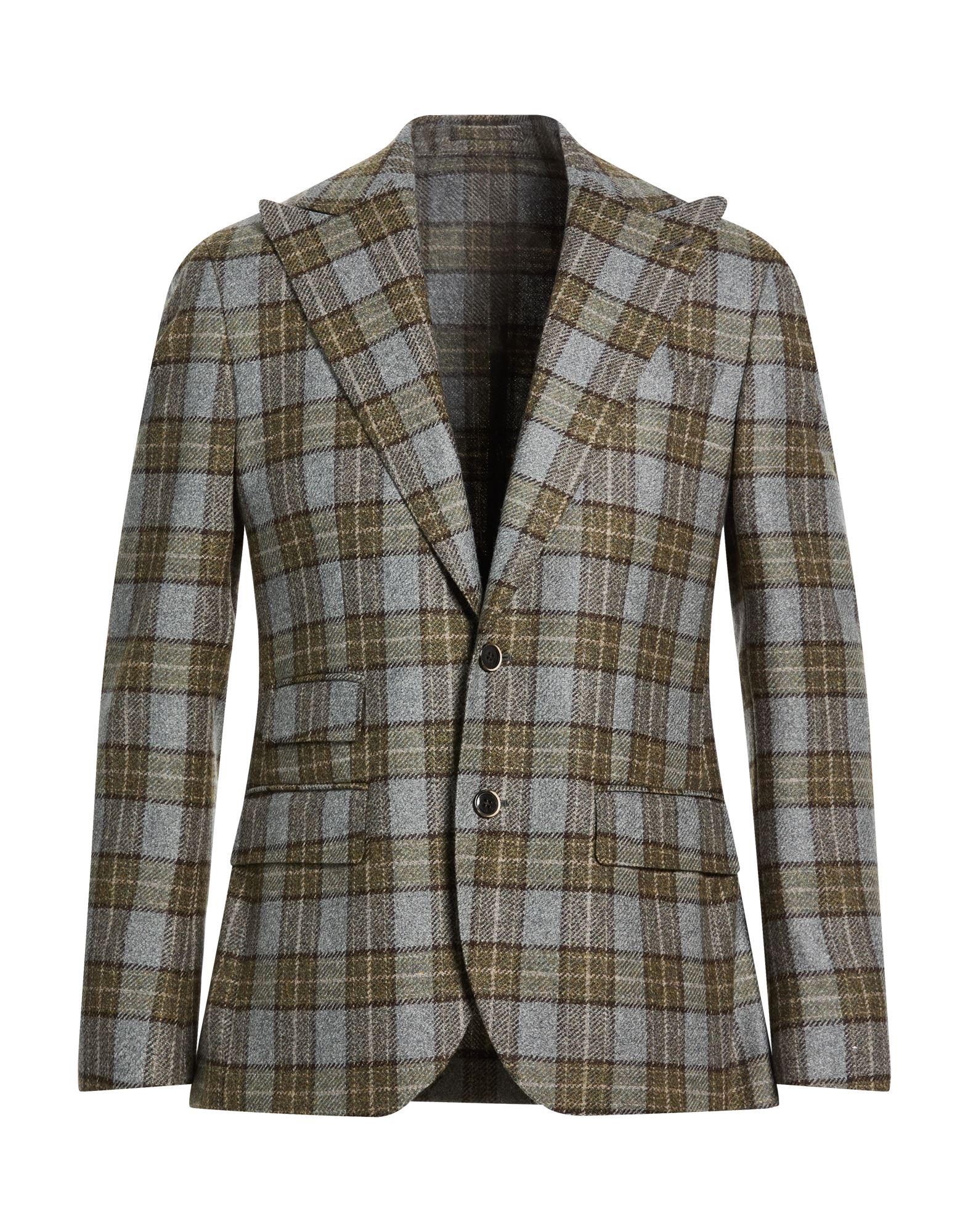 L.B.M. 1911 - Blazers