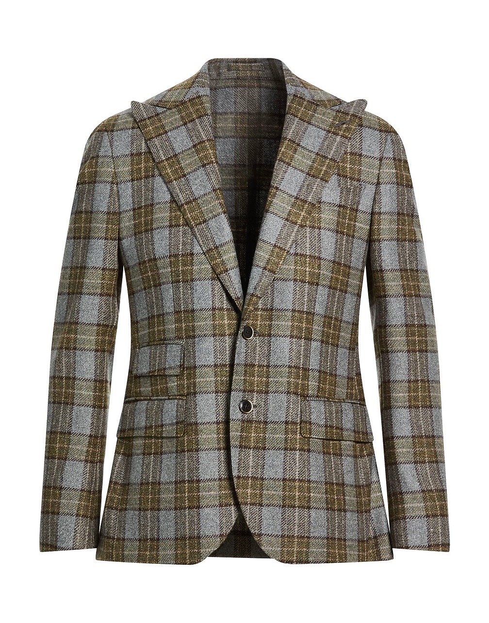 L.B.M. 1911 - Blazers