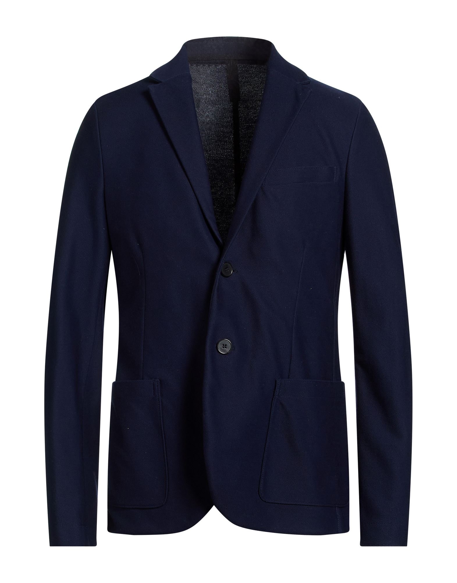 HARRIS WHARF LONDON - Пиджаки