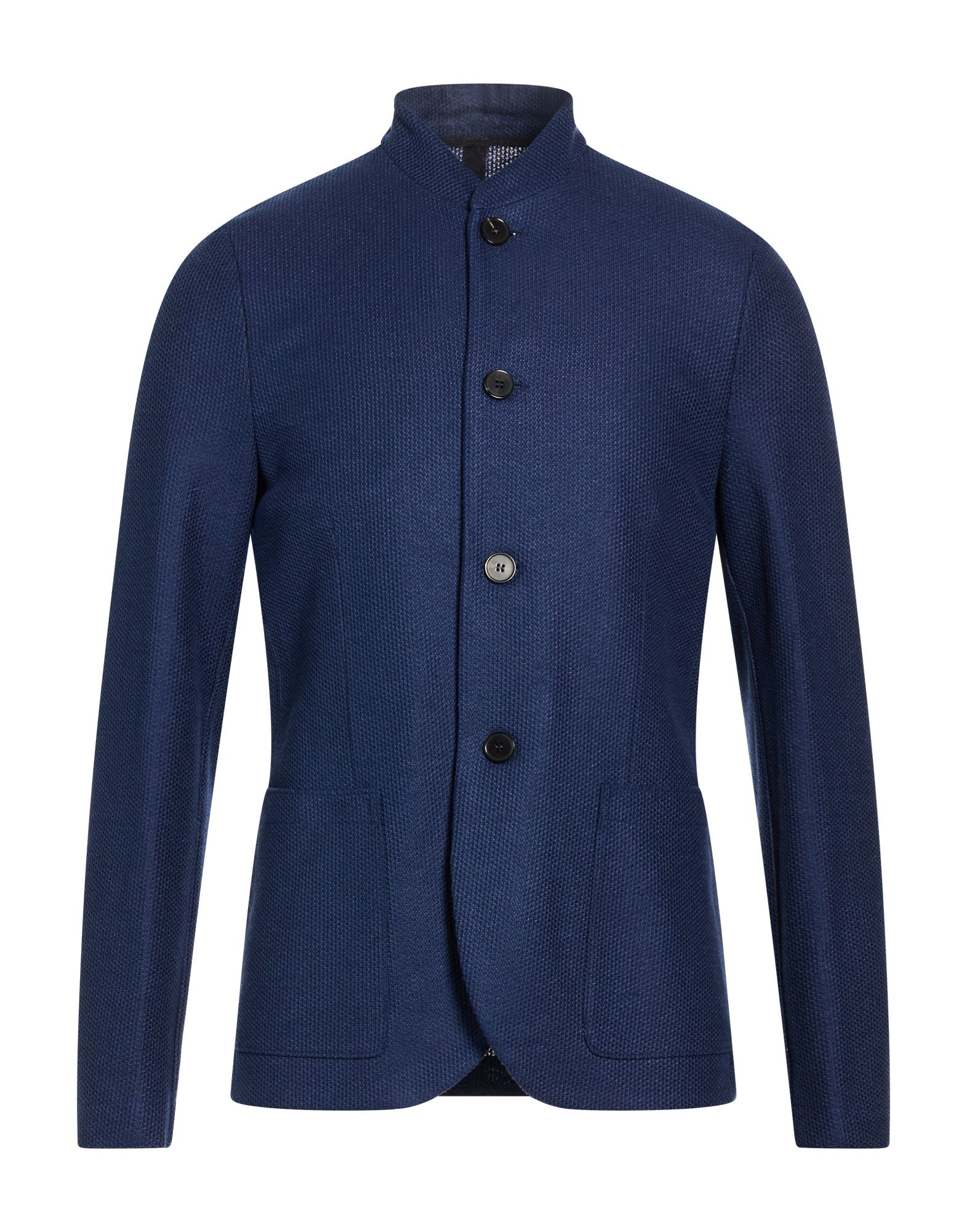 HARRIS WHARF LONDON - Blazers