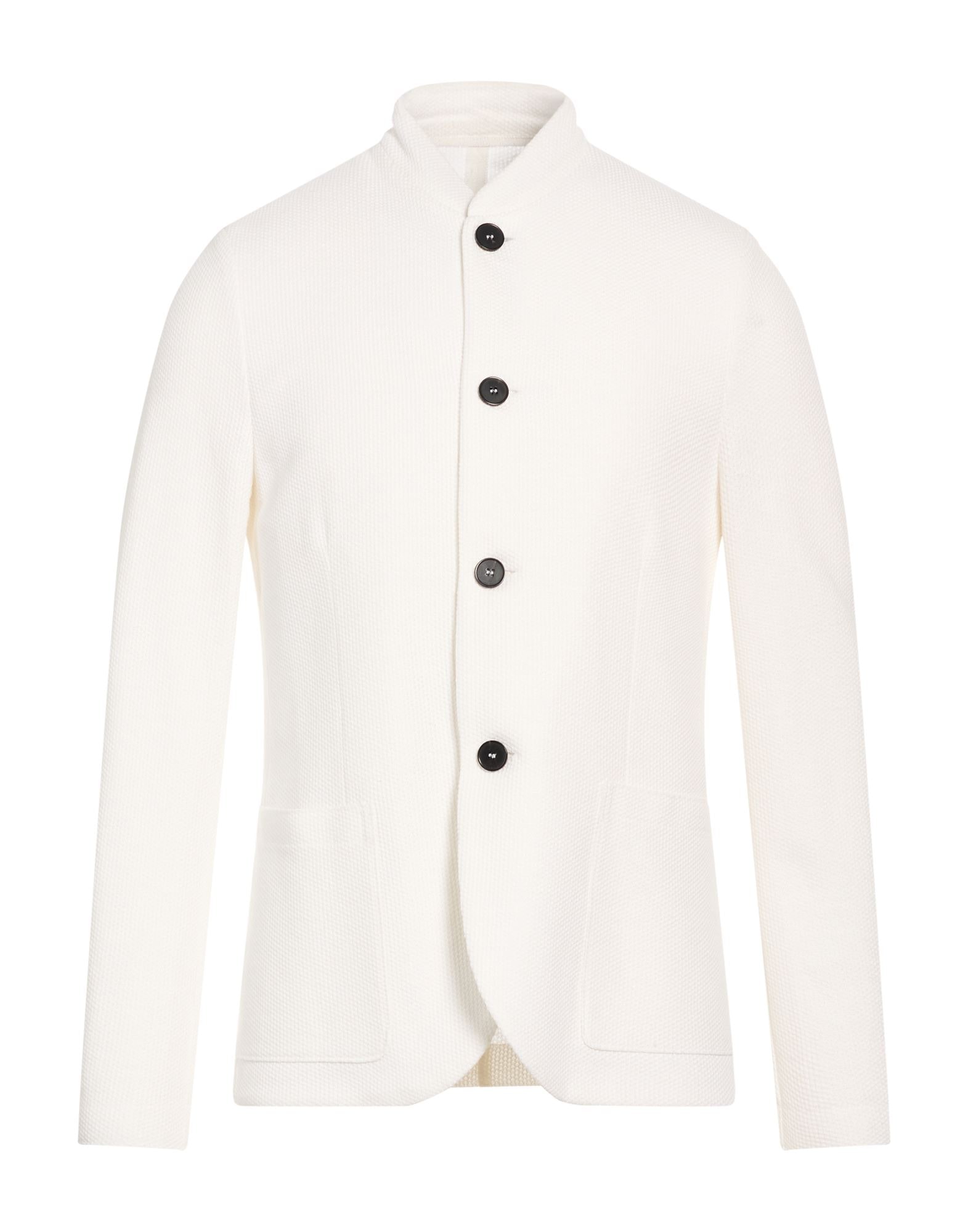 HARRIS WHARF LONDON - 블레이저