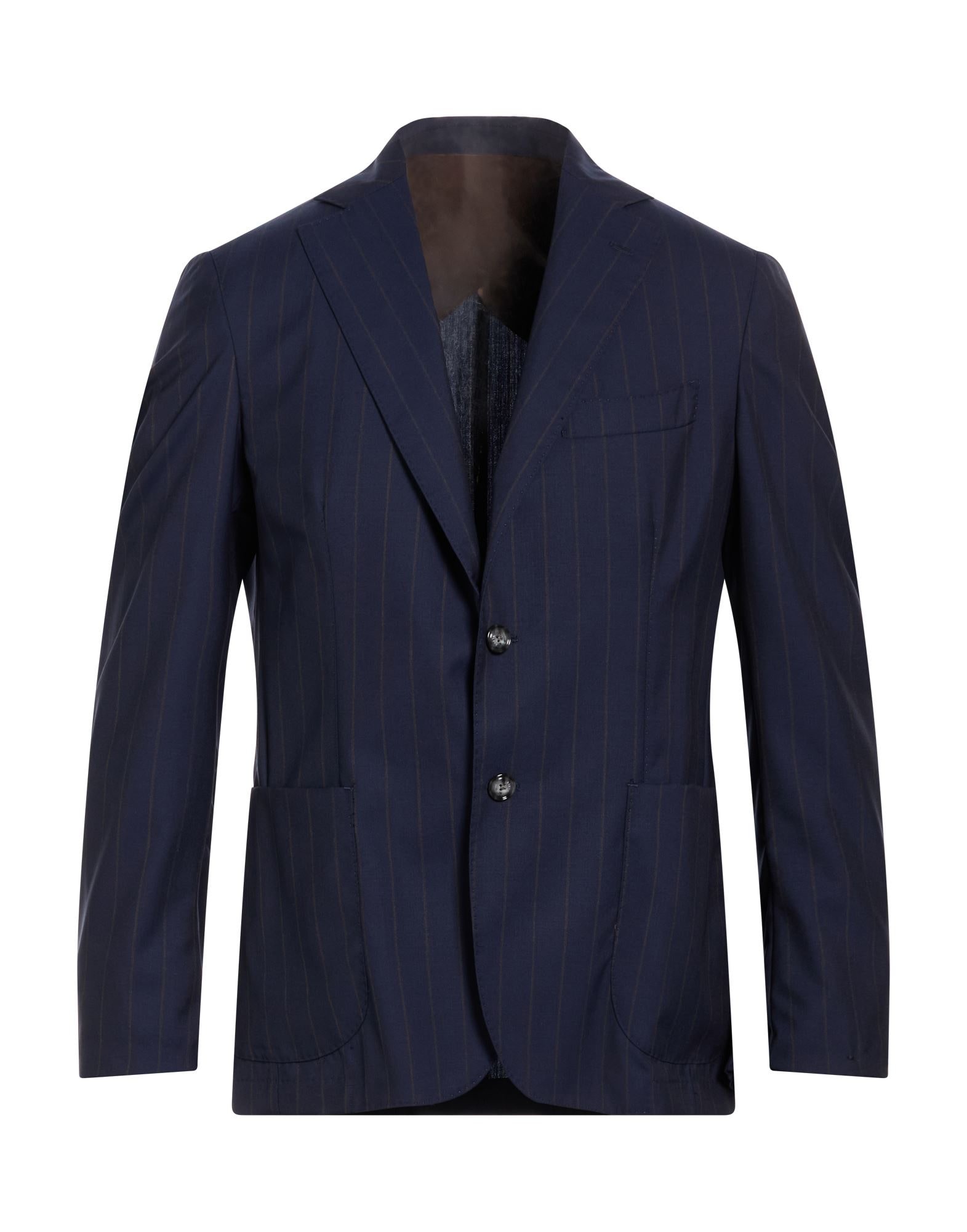 BARBA Napoli - Blazers