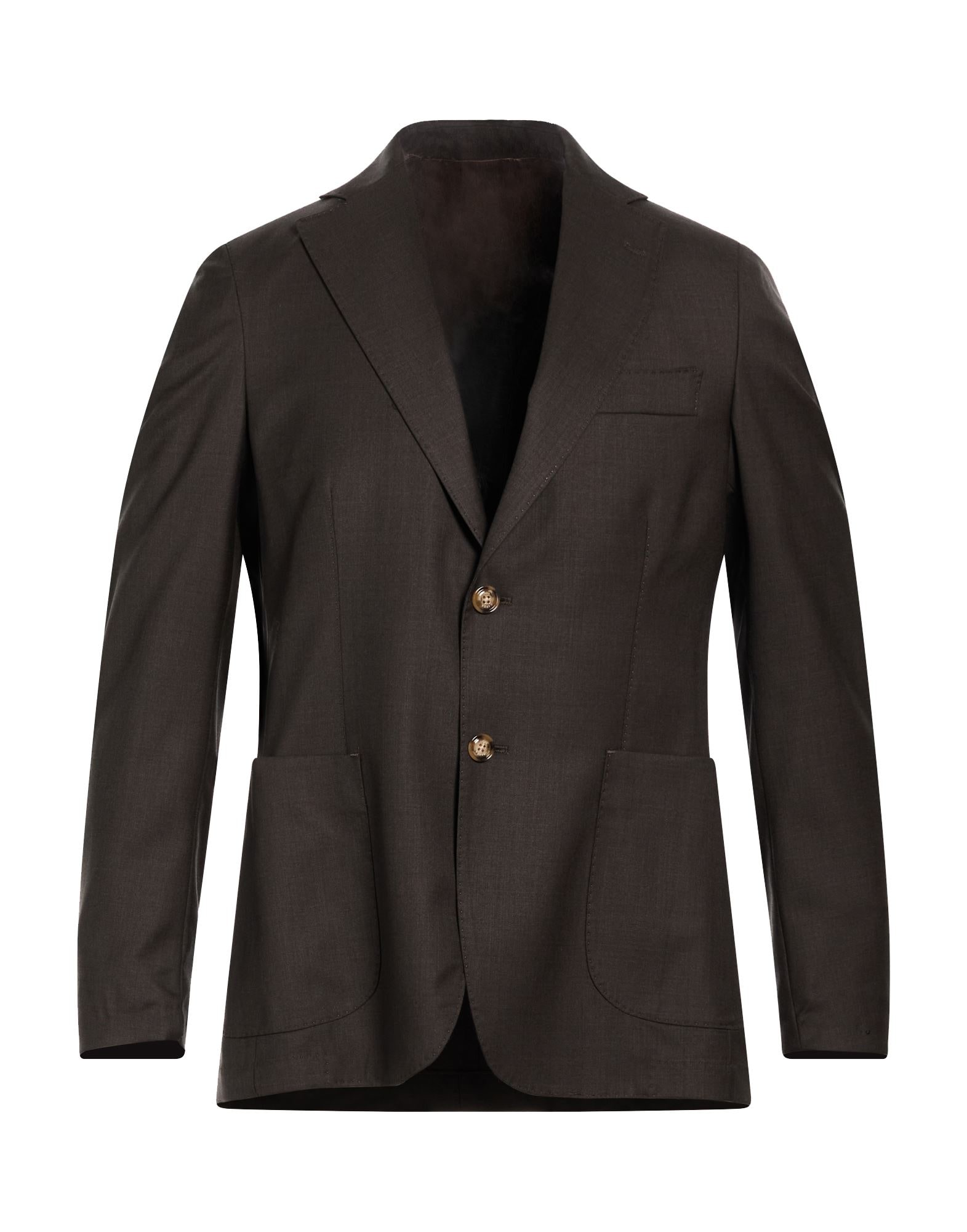 BARBA Napoli - Blazers