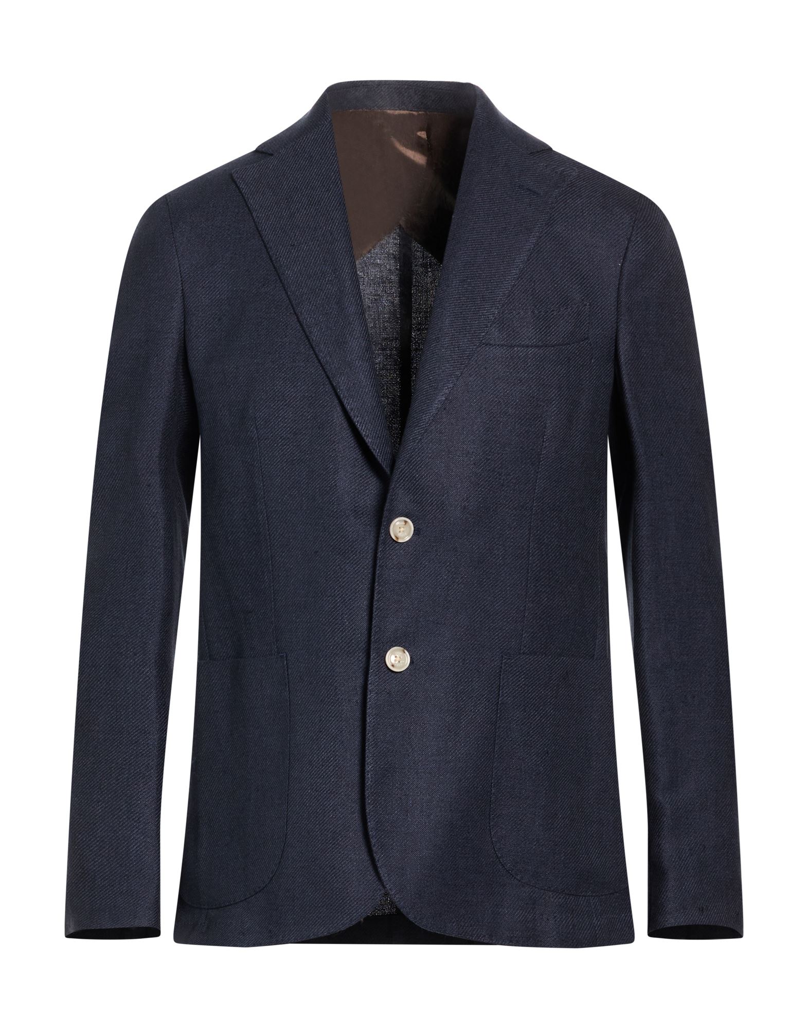 BARBA Napoli - Blazers