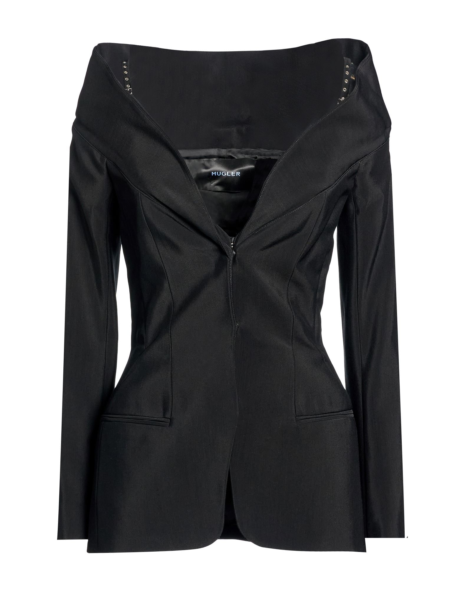 MUGLER - Jackets