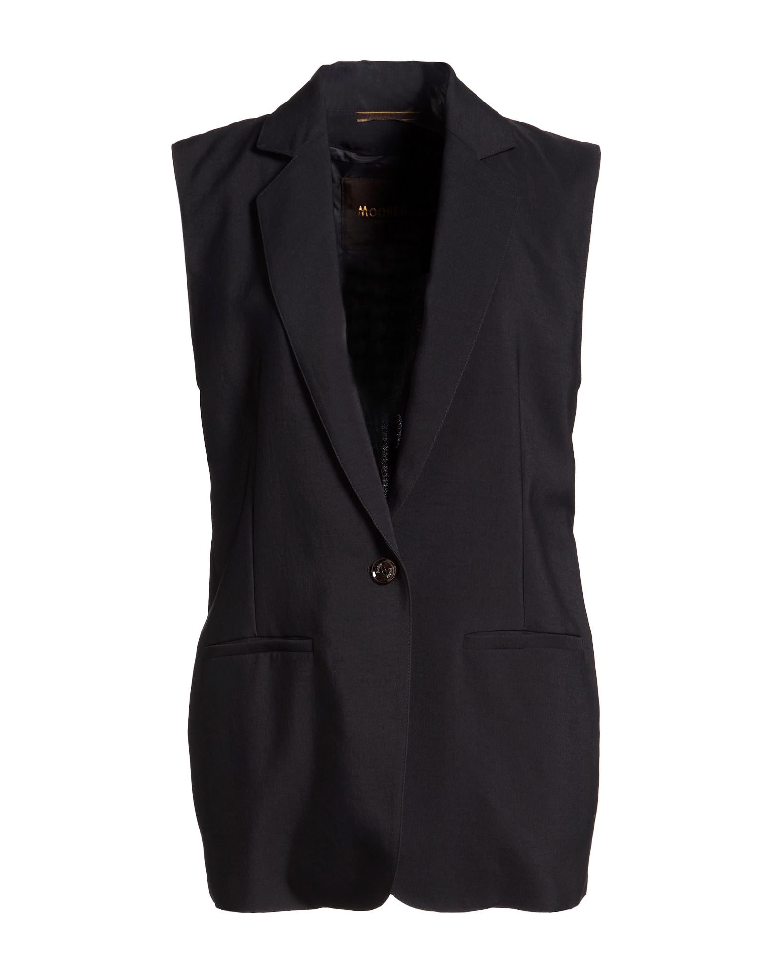 MOORER - Tailored Vests