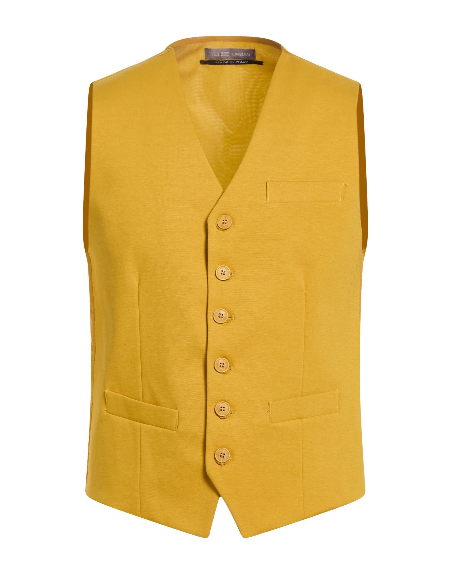 YES ZEE by ESSENZA - Tailored Vests