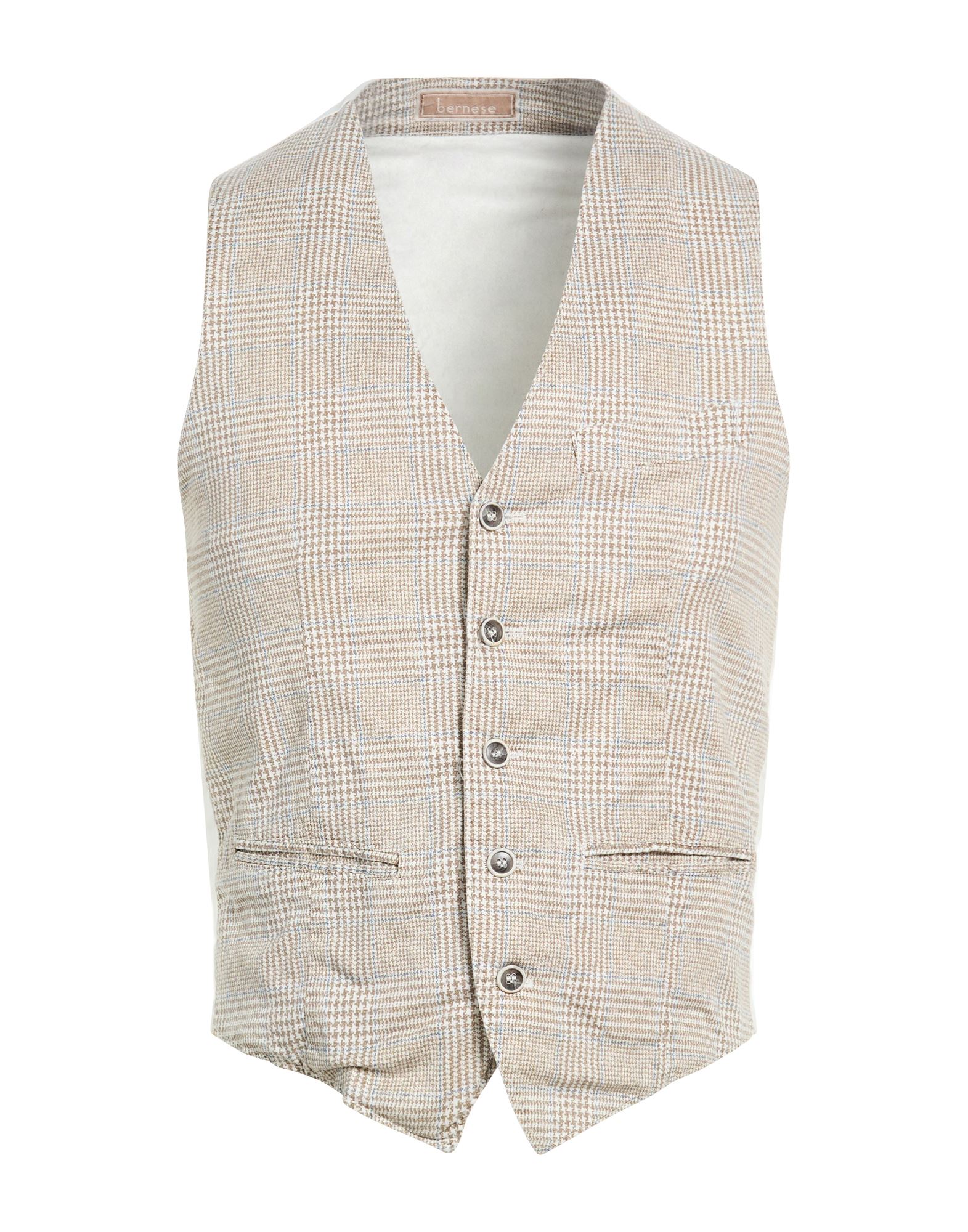 BERNESE Milano - Waistcoats