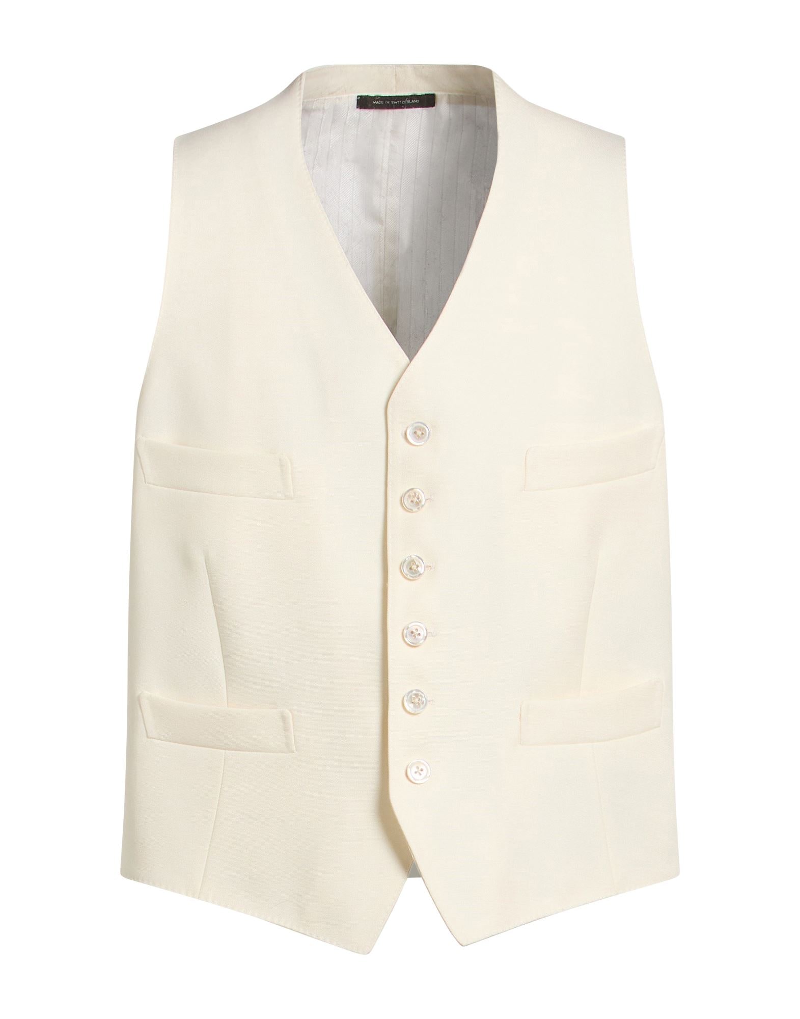 TOM FORD - Waistcoats