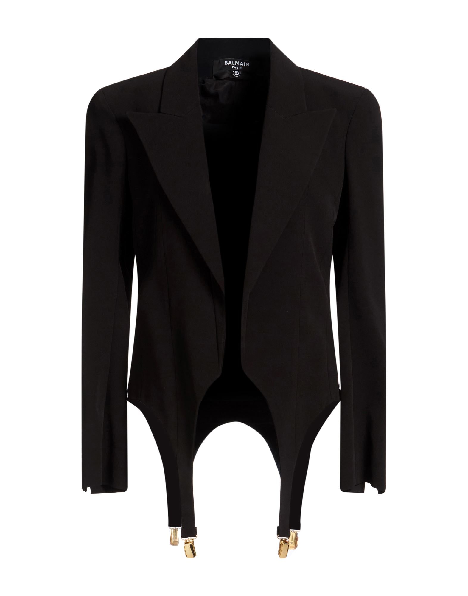 BALMAIN - Blazers