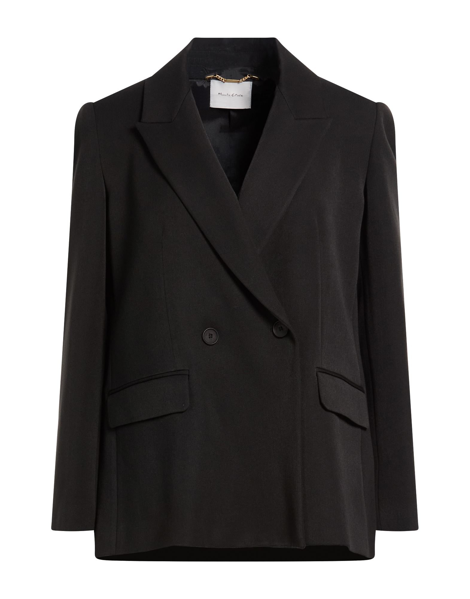 MANILA GRACE - Blazers