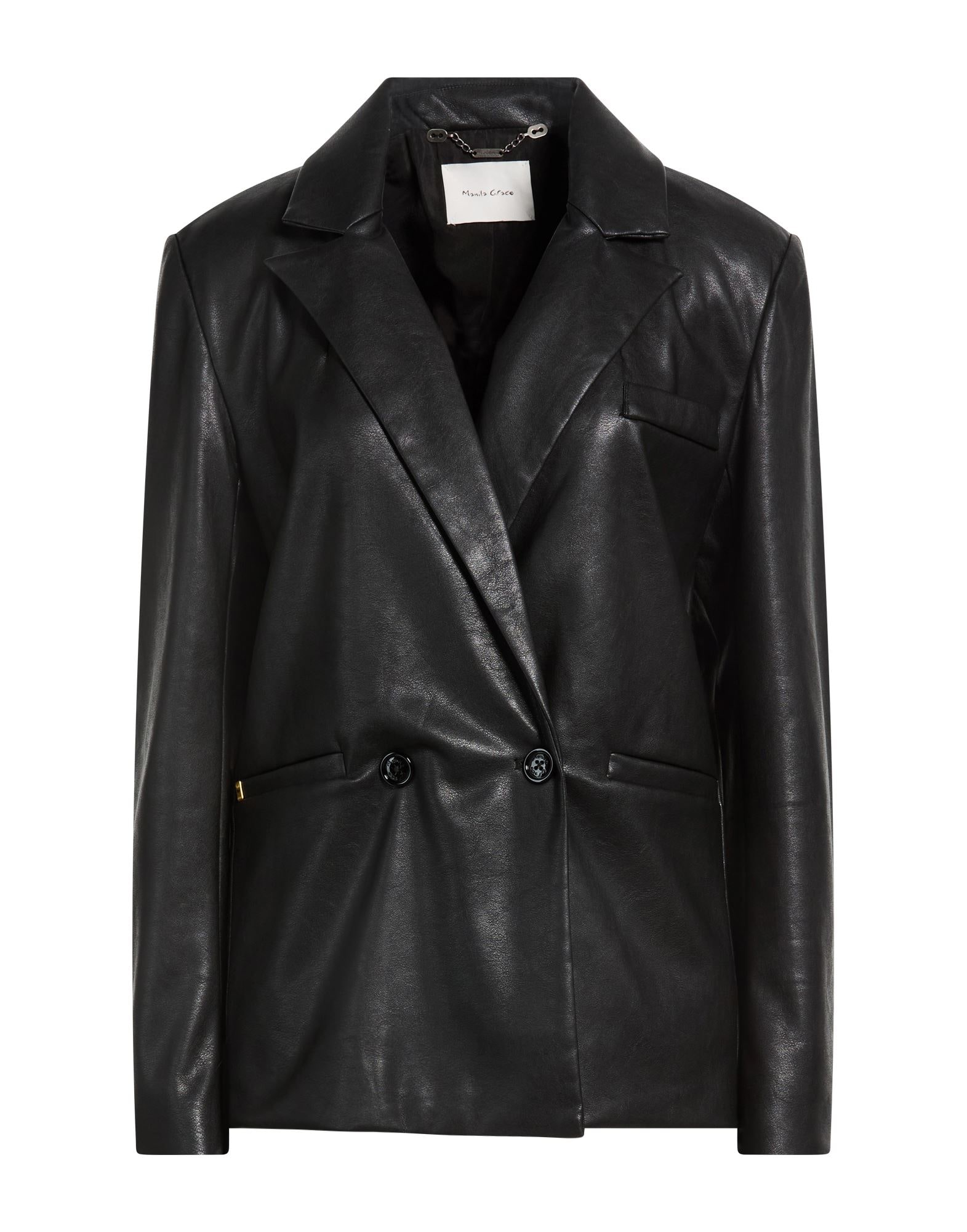 MANILA GRACE - Blazers