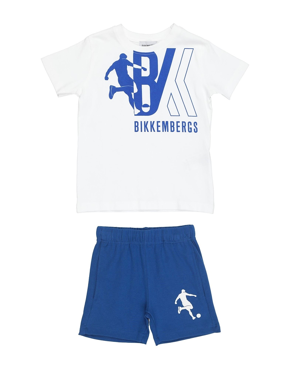 BIKKEMBERGS - Tracksuits