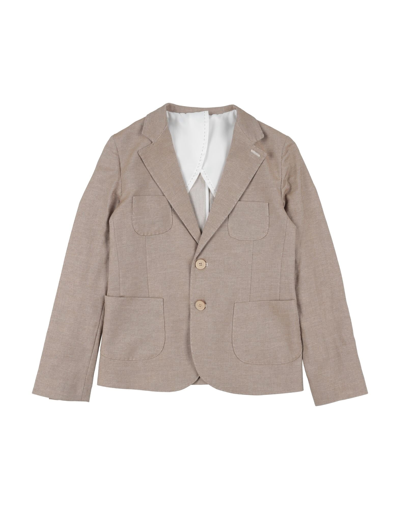 EMANUEL PRIS - Костюмы