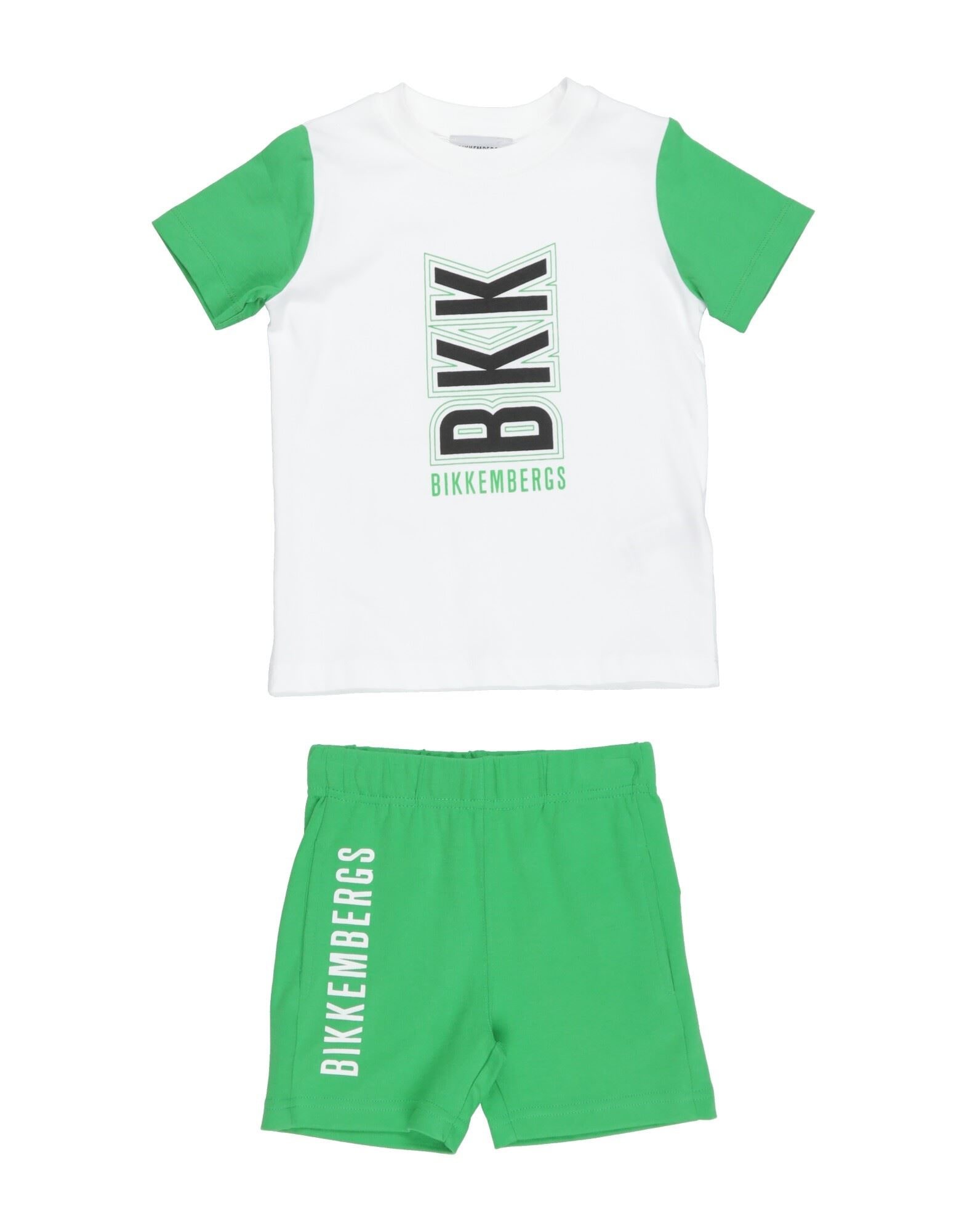 BIKKEMBERGS - Спортивные костюмы