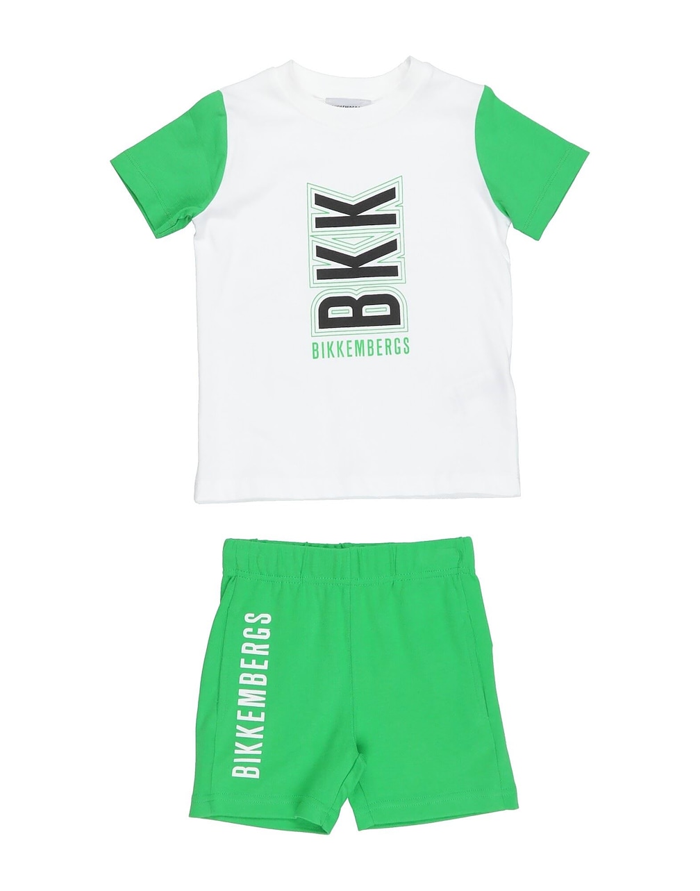 BIKKEMBERGS - Tracksuits