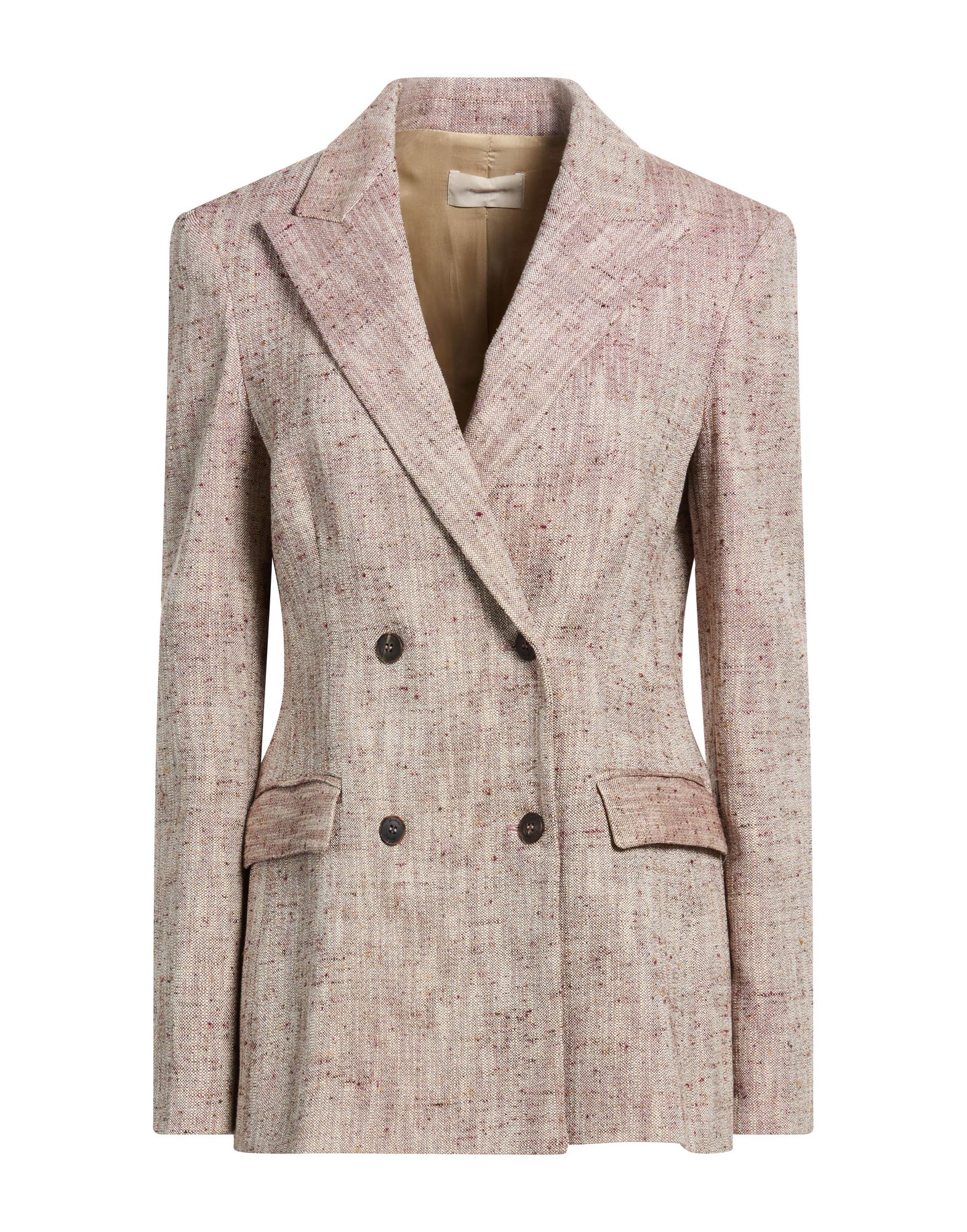 DRUMOHR - Пиджаки