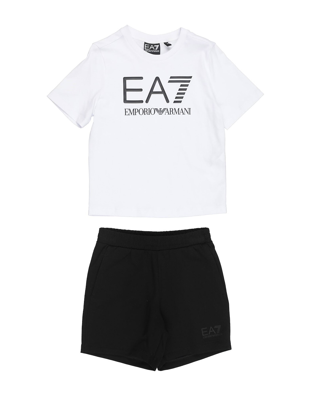 EA7 - Tracksuits