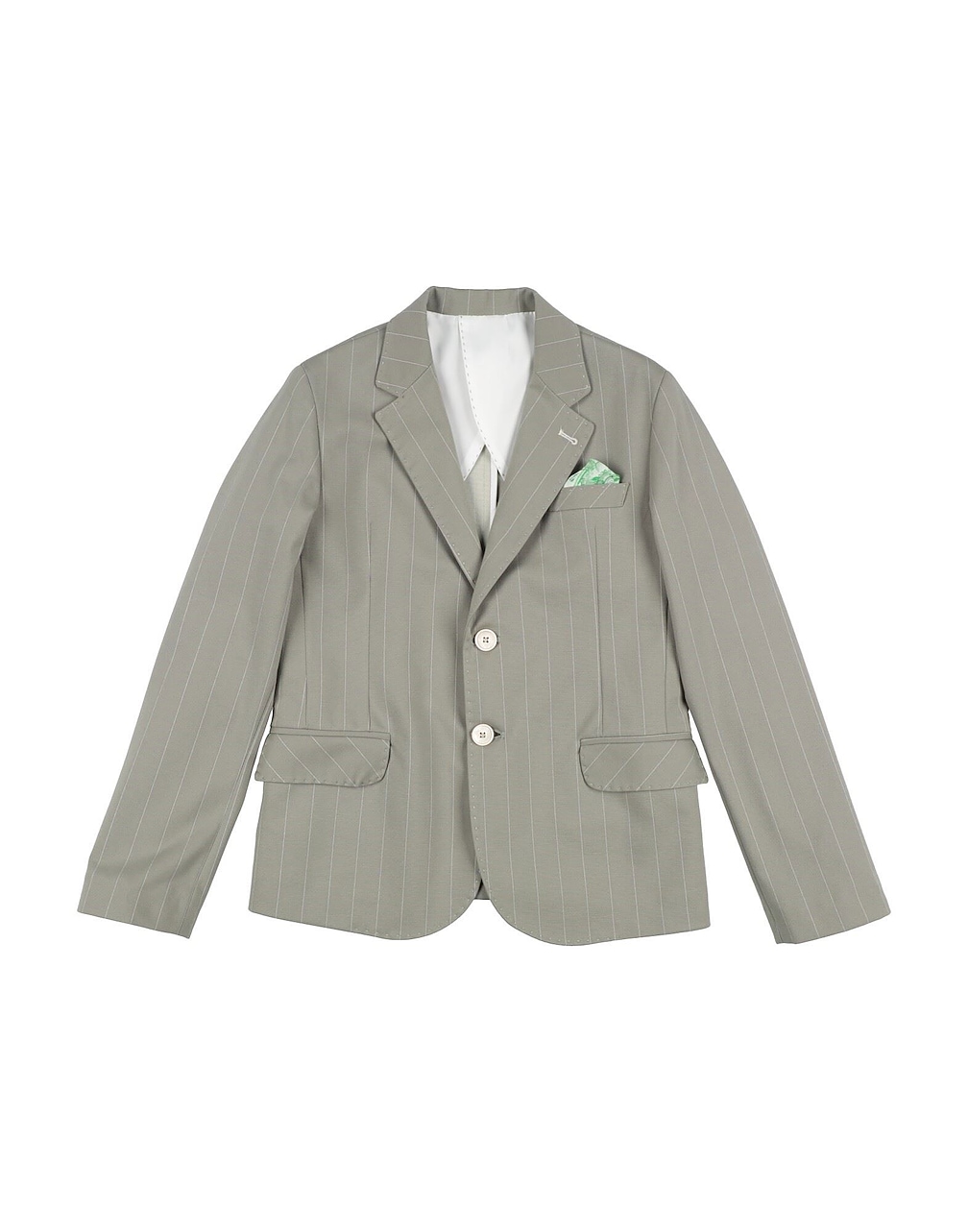 EMANUEL PRIS - Blazers