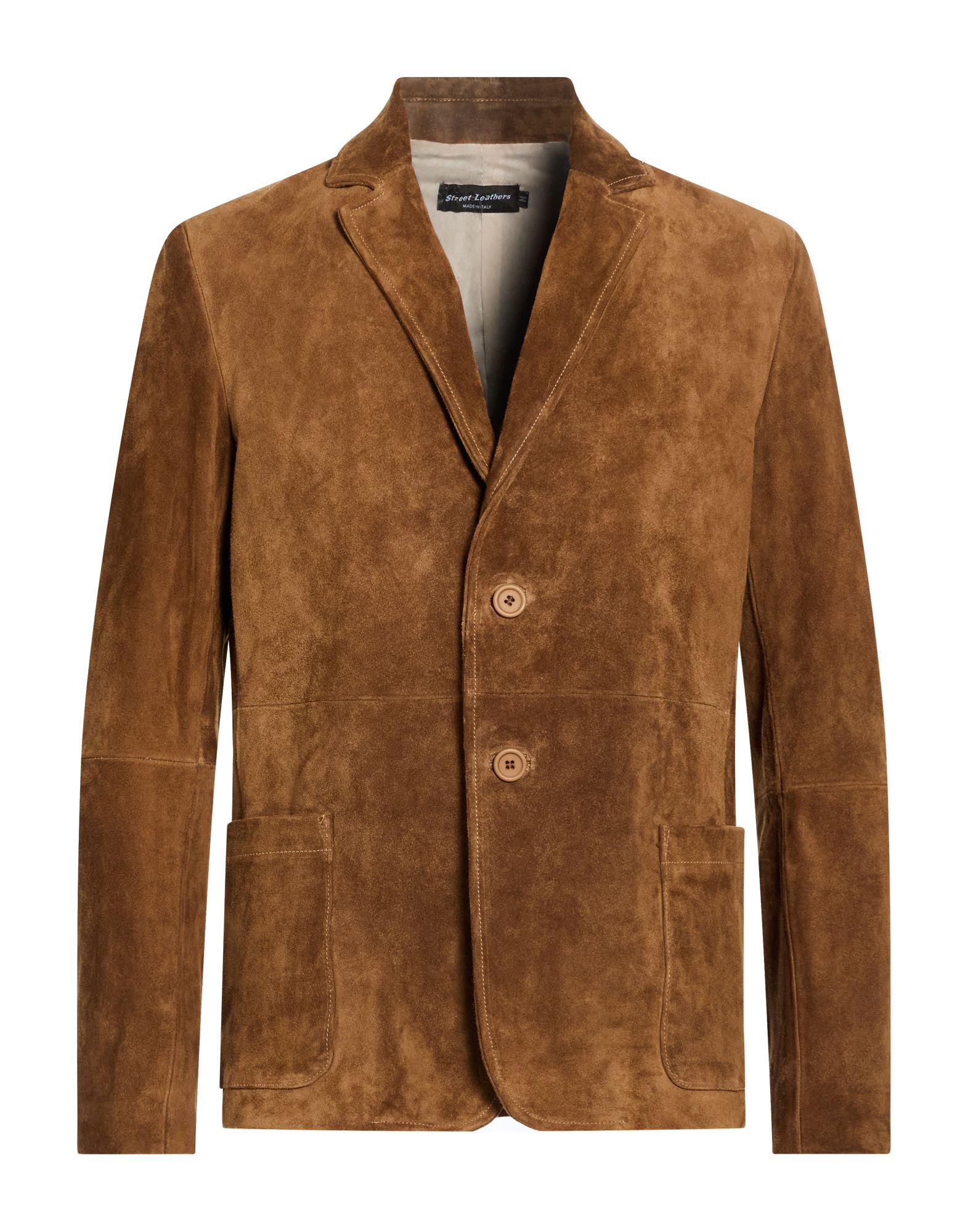 STREET LEATHERS - Americanas