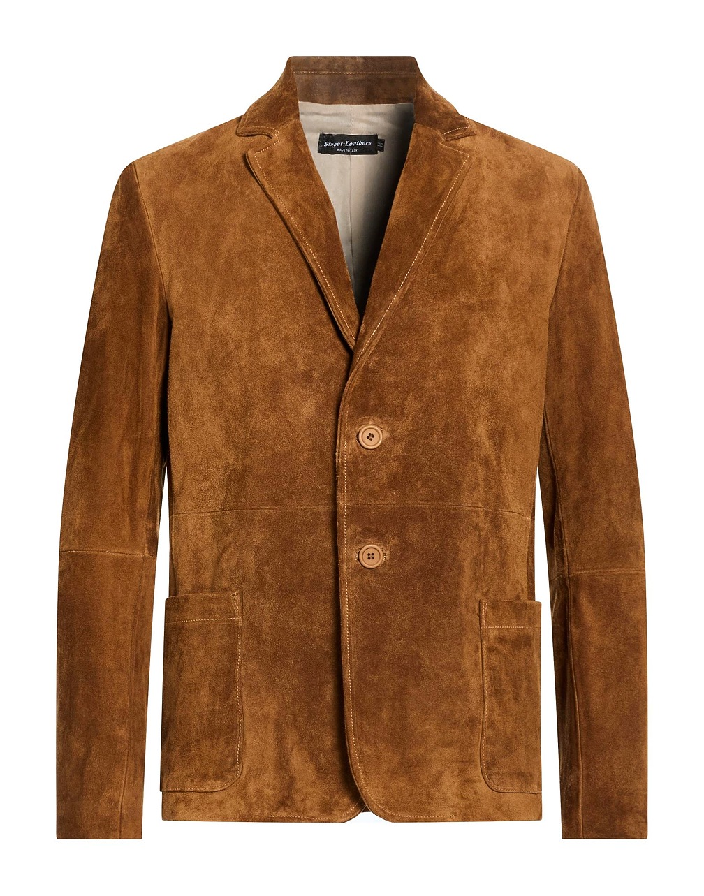 STREET LEATHERS - Americanas