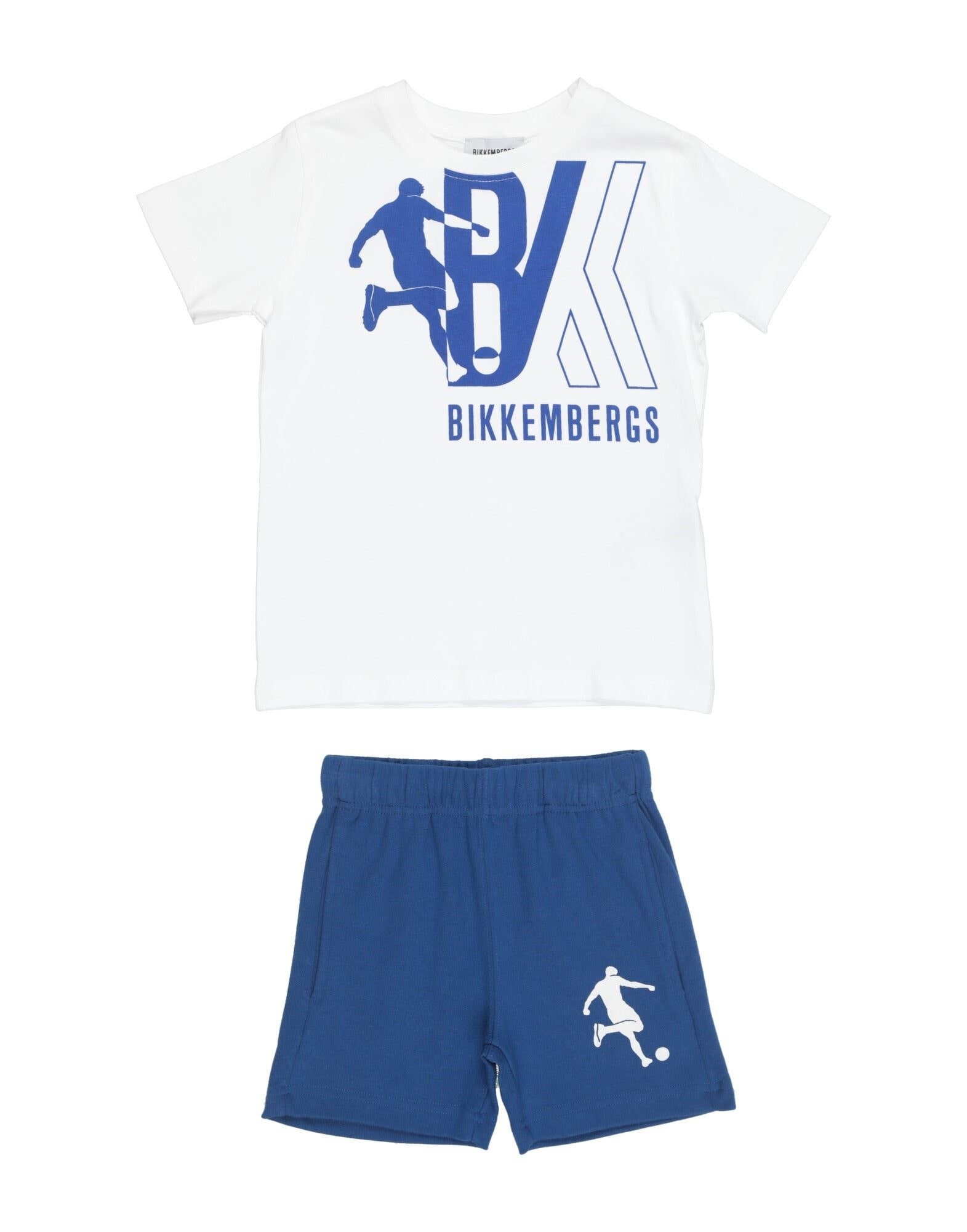BIKKEMBERGS - Tracksuits