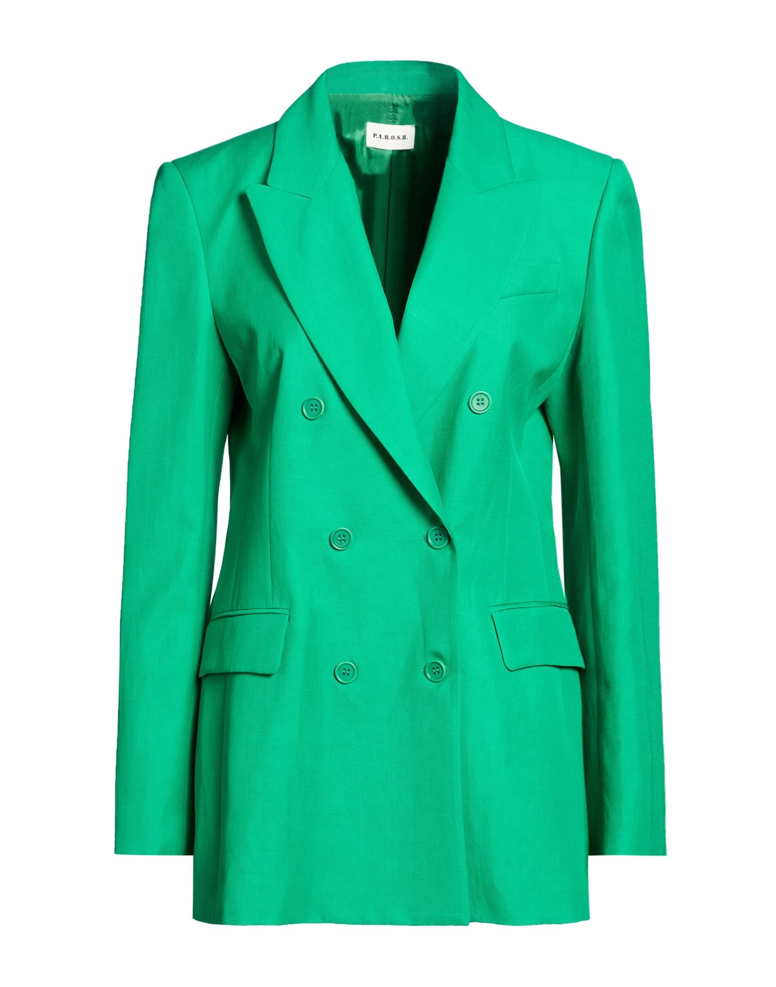 P.A.R.O.S.H. - Пиджаки