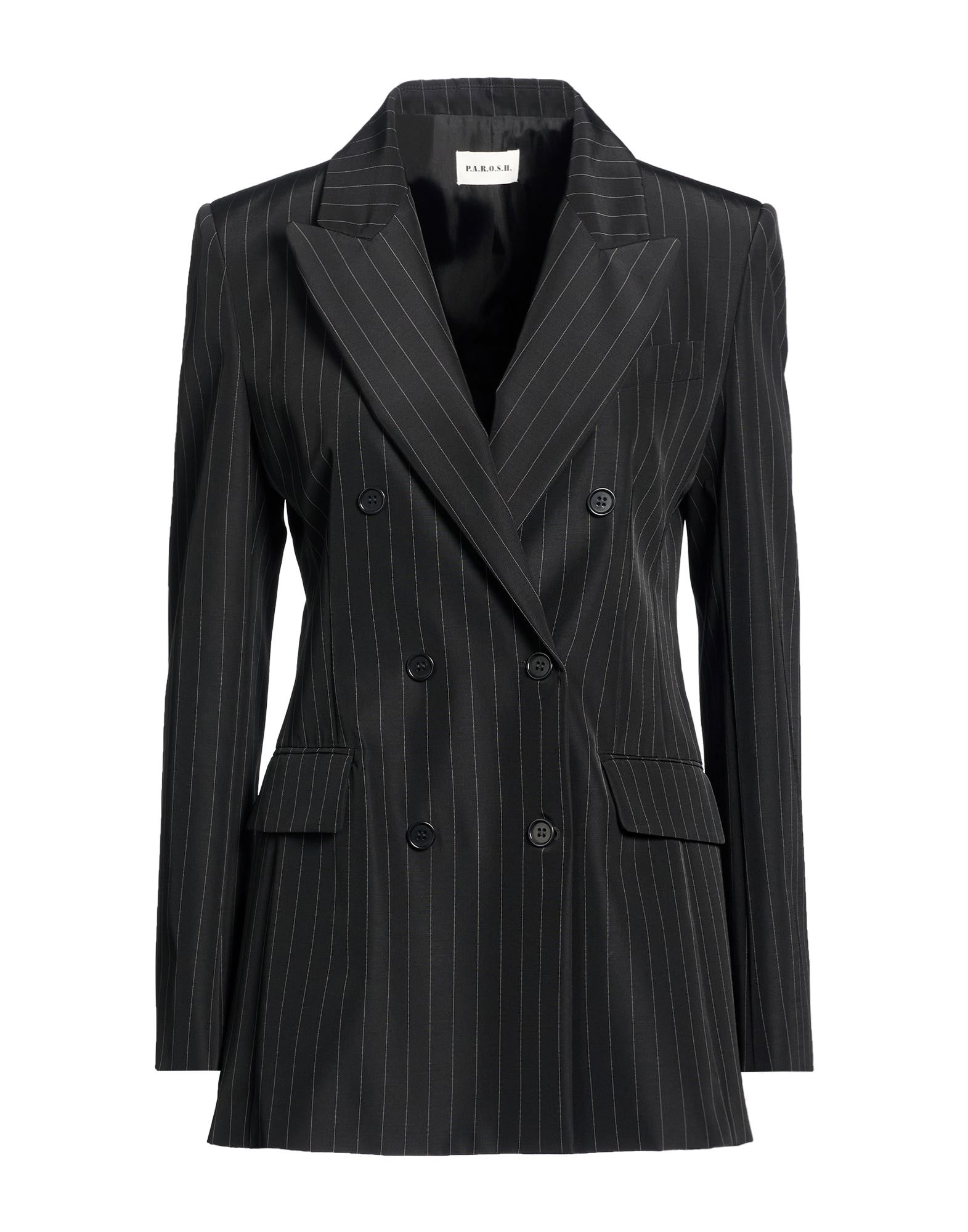 P.A.R.O.S.H. - Пиджаки