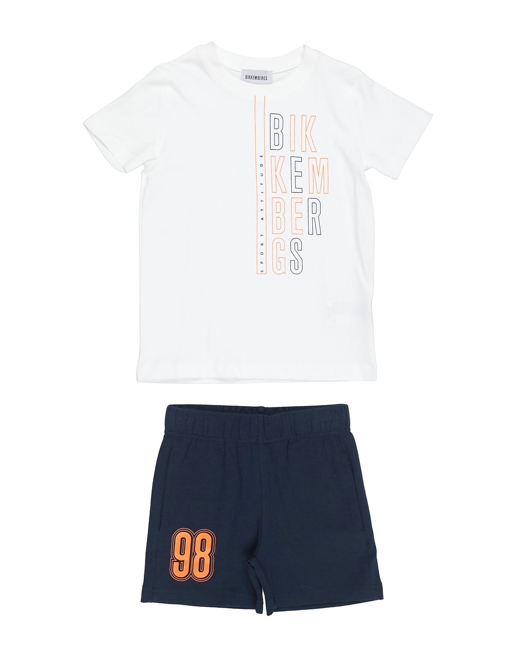 BIKKEMBERGS - Co-ords