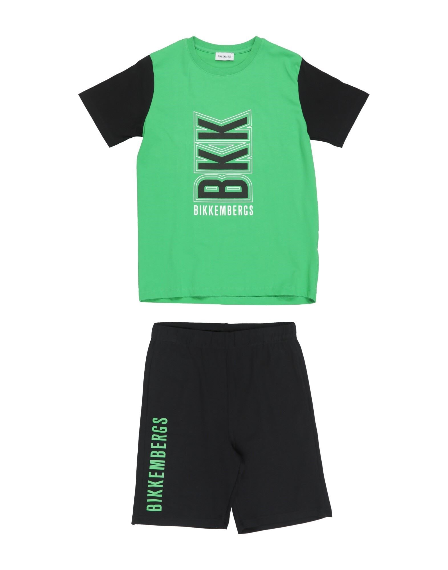 BIKKEMBERGS - Tracksuits